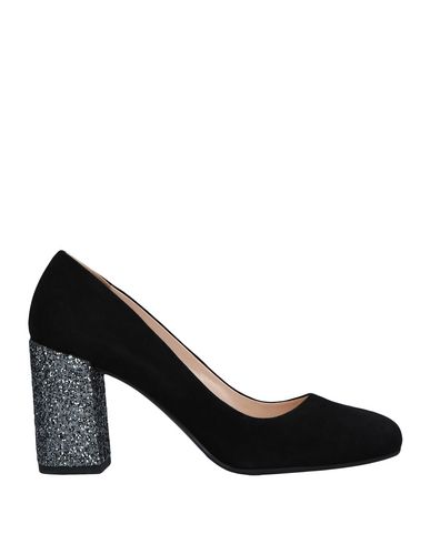 Casual salvaje Zapato De Salón Prezioso Mujer - Salones Prezioso - 11522980DH Negro Casual salvaje Zapato De Salón Prezioso Mujer - Salones Prezioso - 11522980DH Negro