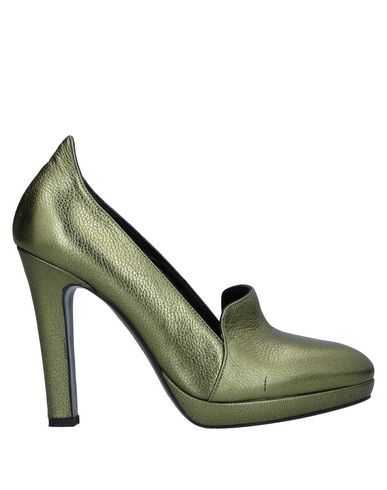 Casual salvaje Zapato De Salón Carla G. Mujer - Salones Carla G. - 11522986LI Verde Casual salvaje Zapato De Salón Carla G. Mujer - Salones Carla G. - 11522986LI Verde