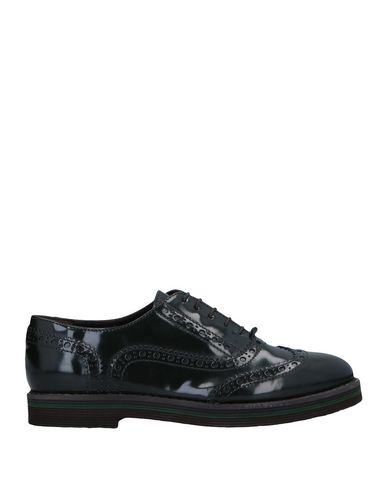 Zapato De Cordones Agl Attilio Giusti Leombruni Mujer - Zapatos De Cordones Agl Attilio Giusti Leombruni - 11523059GS Verde oscuro Zapato De Cordones Agl Attilio Giusti Leombruni Mujer - Zapatos De Cordones Agl Attilio Giusti Leombruni - 11523059GS Verde oscuro