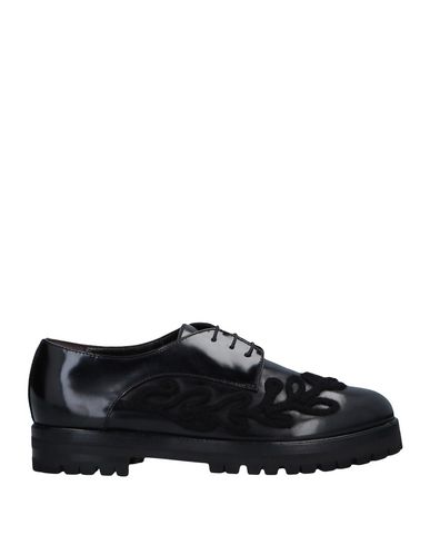 Zapato De Cordones Agl Attilio Giusti Leombruni Mujer - Zapatos De Cordones Agl Attilio Giusti Leombruni - 11523060VN Negro Zapato De Cordones Agl Attilio Giusti Leombruni Mujer - Zapatos De Cordones Agl Attilio Giusti Leombruni - 11523060VN Negro