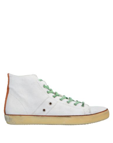 Zapatos con descuento Zapatillas Leather Crown Hombre - Zapatillas Leather Crown - 11523098KA Blanco Zapatos con descuento Zapatillas Leather Crown Hombre - Zapatillas Leather Crown - 11523098KA Blanco