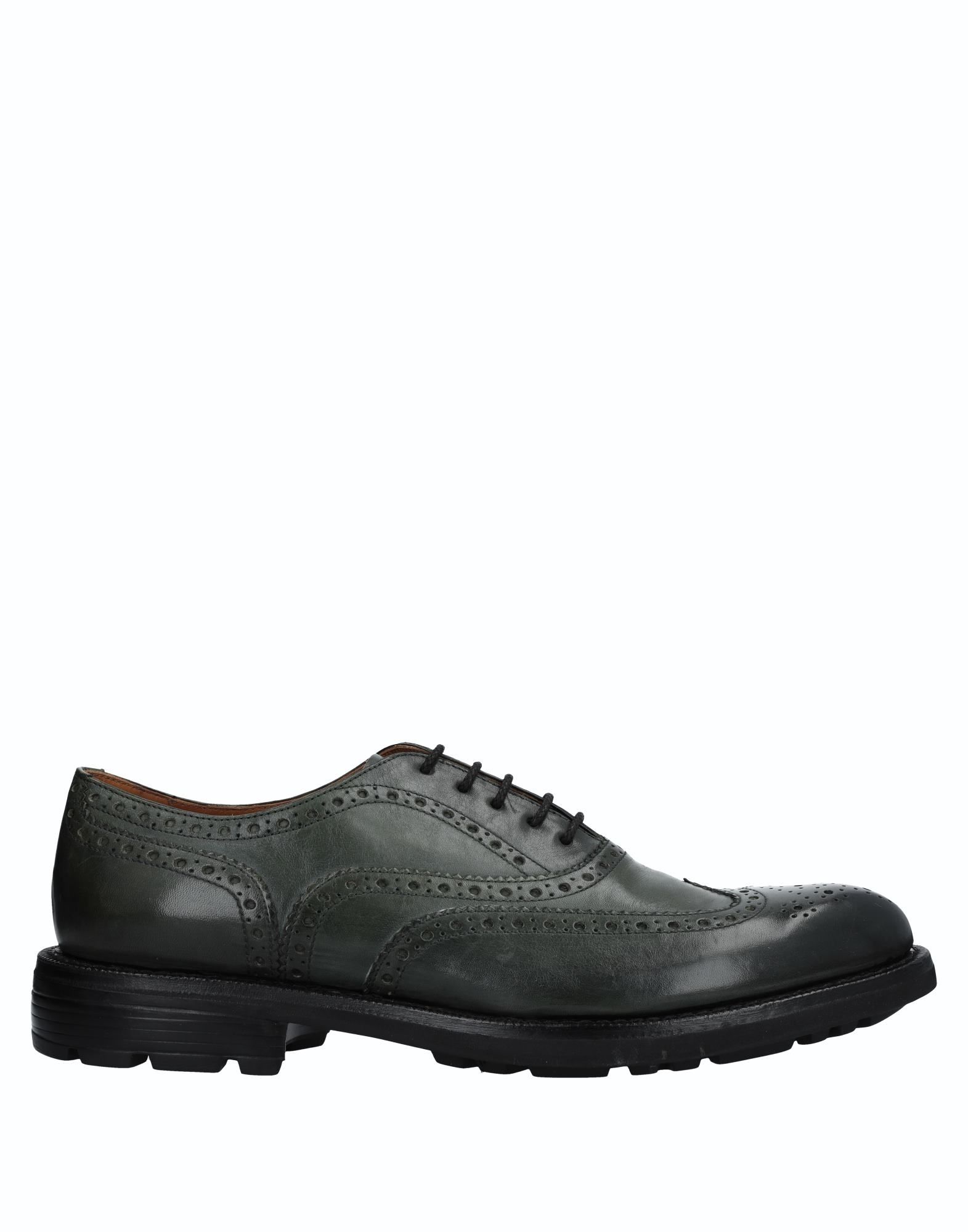 Moda Stringate Campanile Uomo - 11523100VM Moda Stringate Campanile Uomo - 11523100VM
