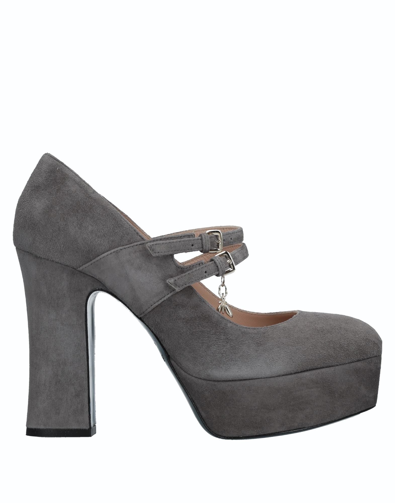 Décolleté Patrizia Pepe damen - 11523102RW Décolleté Patrizia Pepe damen - 11523102RW