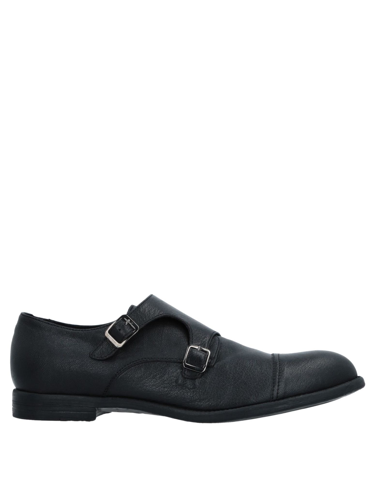 Officina 36 Mokassins Herren 11523104TH Neue Schuhe Officina 36 36 Officina Mokassins Herren 11523104TH Neue Schuhe 65e170