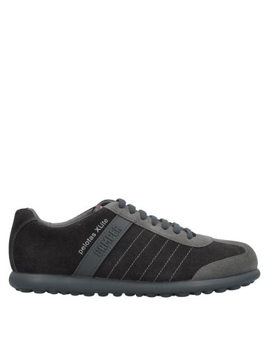 Zapatos con descuento Zapatillas Camper Hombre - Zapatillas Camper - 11523107WD Plomo Zapatos con descuento Zapatillas Camper Hombre - Zapatillas Camper - 11523107WD Plomo
