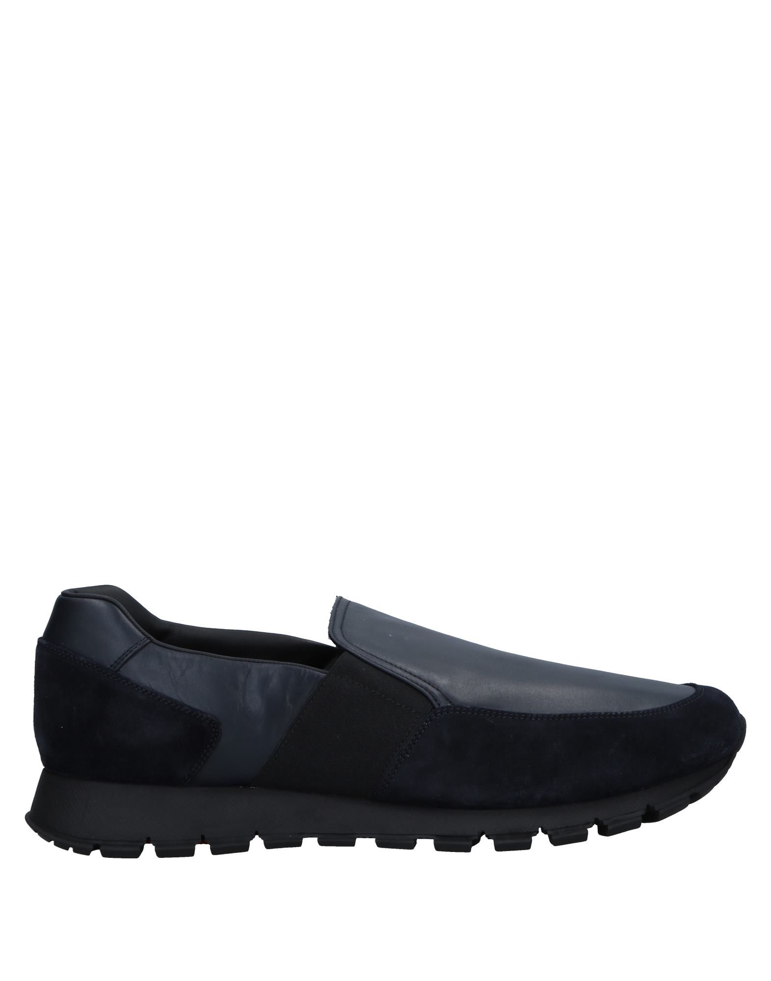 Prada Sport Sneakers Herren 11523117WQ Prada Sport Sneakers Herren 11523117WQ