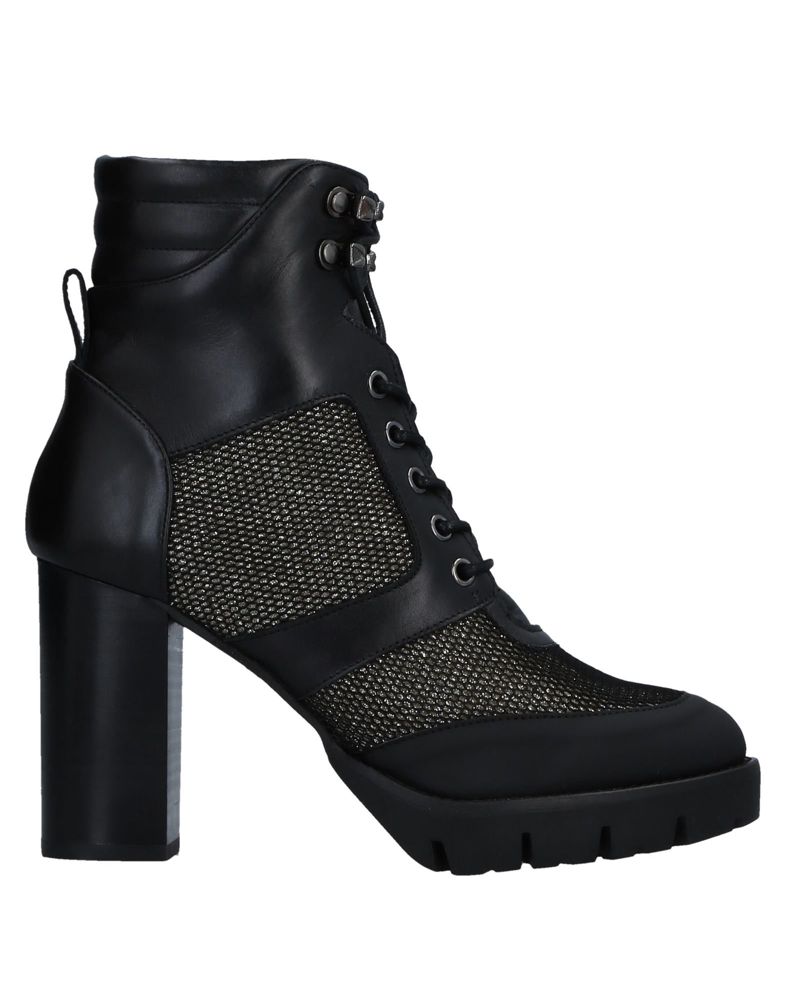 Stivaletti Patrizia Pepe Donna - 11523120JL Stivaletti Patrizia Pepe Donna - 11523120JL