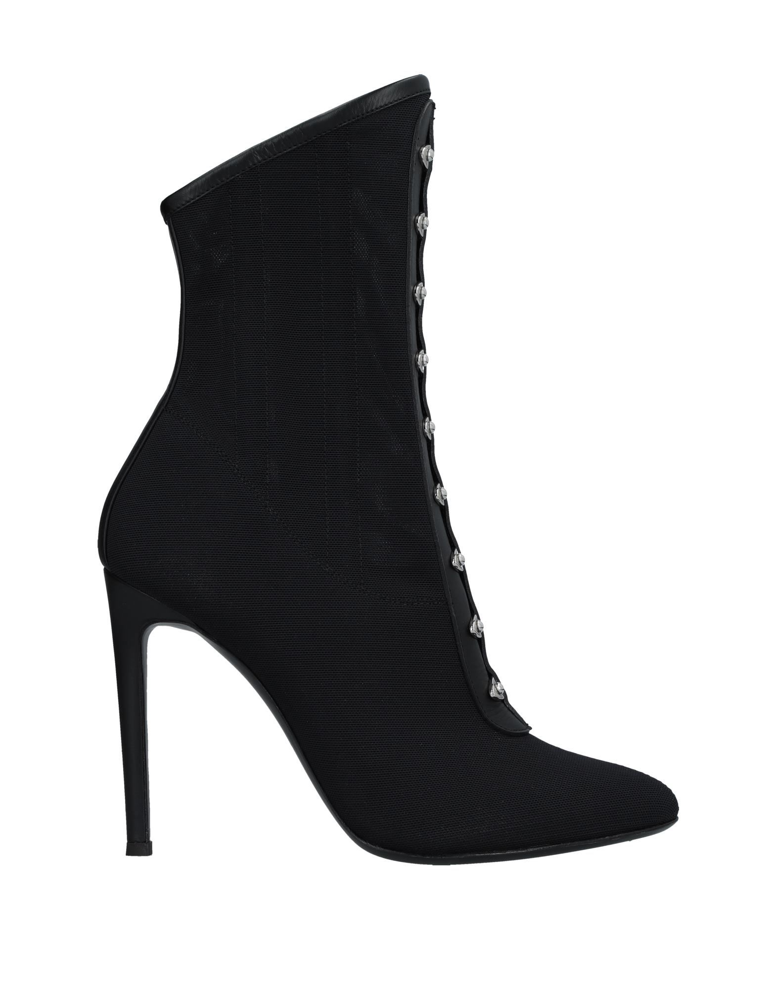 Giuseppe Zanotti Stiefelette Damen 11523196QNGünstige gut aussehende Schuhe Giuseppe Zanotti Stiefelette Damen 11523196QNGünstige gut aussehende Schuhe