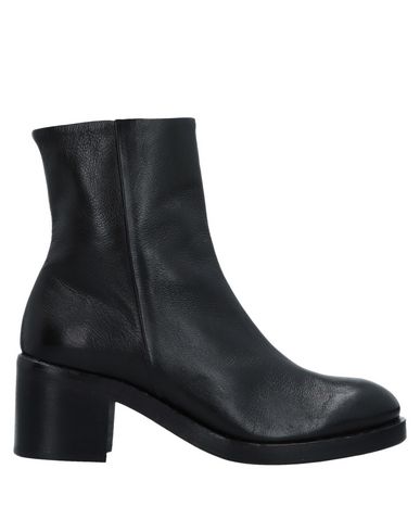 Zapatos casuales salvajes Botín Ernesto Dolani Mujer - Botines Ernesto Dolani - 11523204GN Zapatos casuales salvajes Botín Ernesto Dolani Mujer - Botines Ernesto Dolani - 11523204GN