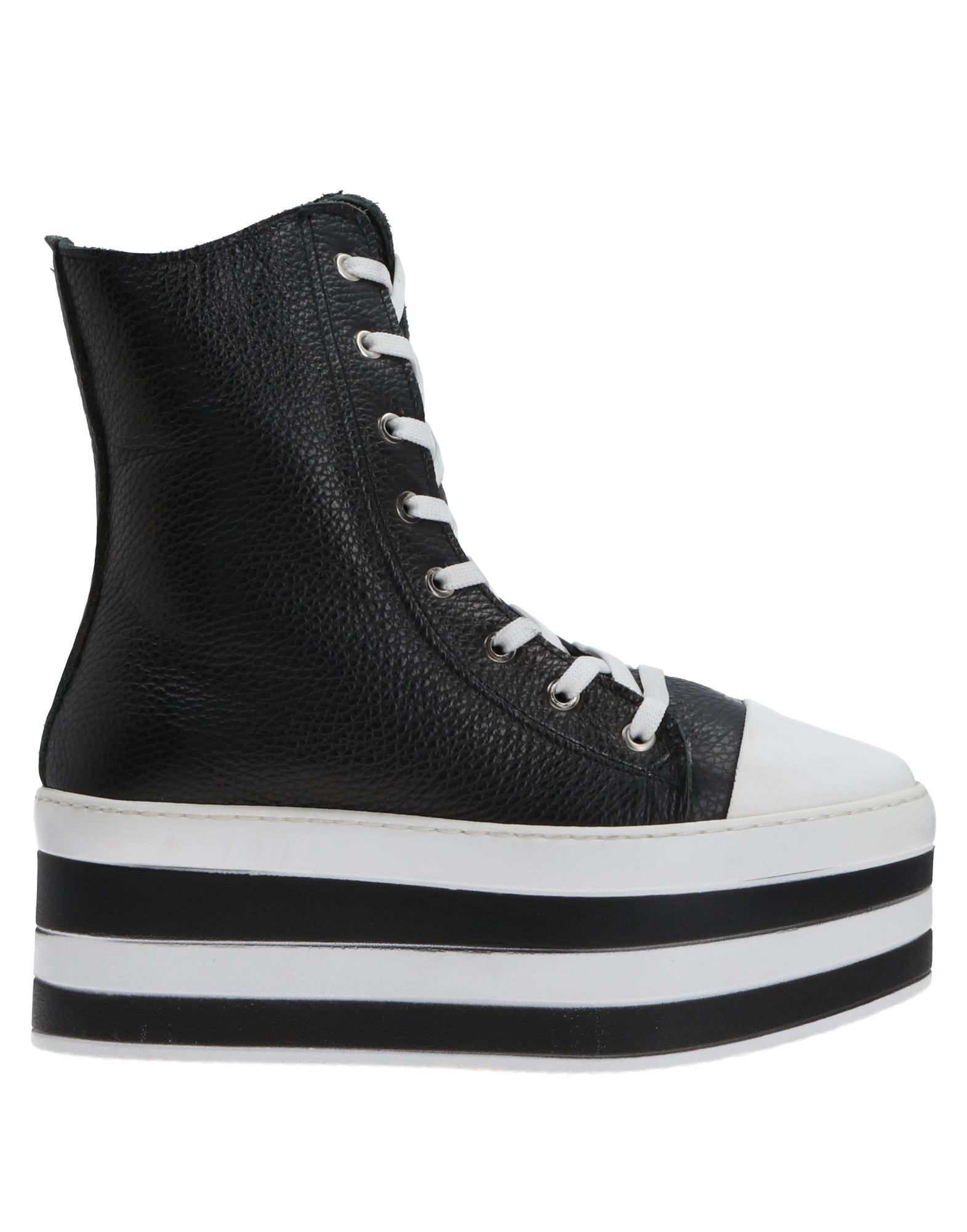 Moda Stivaletti J.Born Donna - 11523217NO Moda Stivaletti J.Born Donna - 11523217NO
