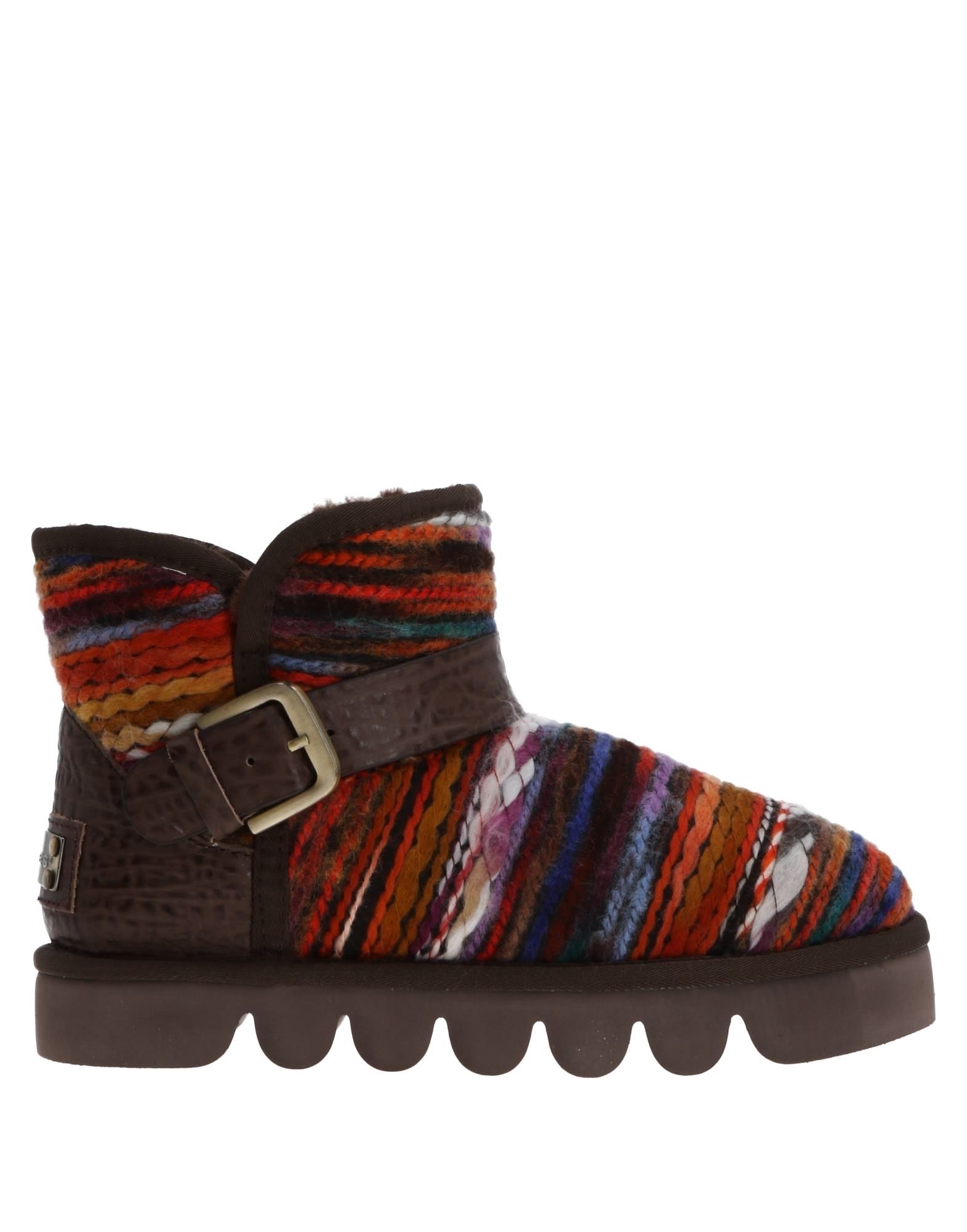 Moda Stivaletti Movie's Donna - 11523251MT Moda Stivaletti Movie's Donna - 11523251MT