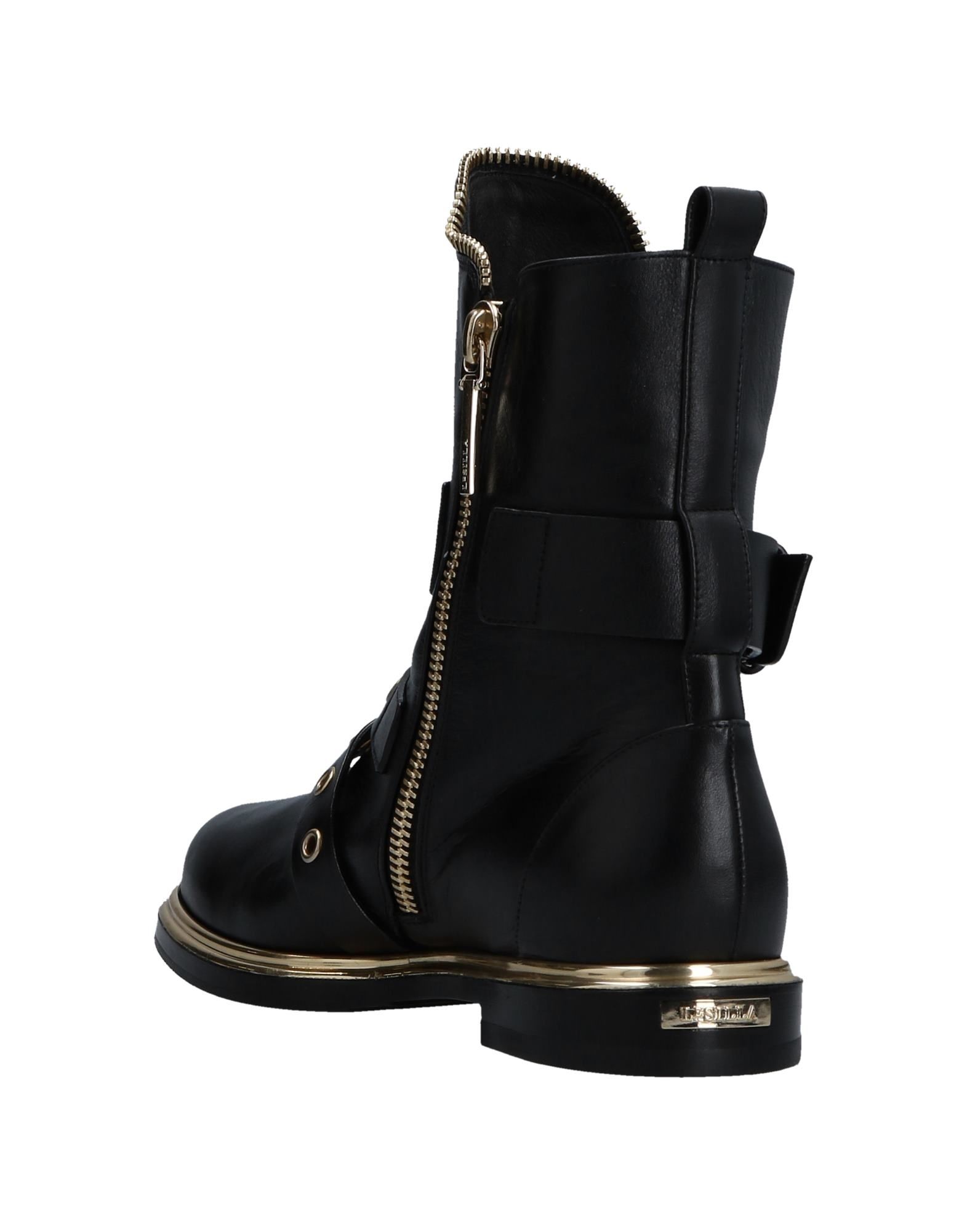 Le Silla Stiefelette Damen 11523268HU Neue Schuhe Schuhe Neue bf525e Le Silla Stiefelette Damen 11523268HU Neue Schuhe Schuhe Neue bf525e