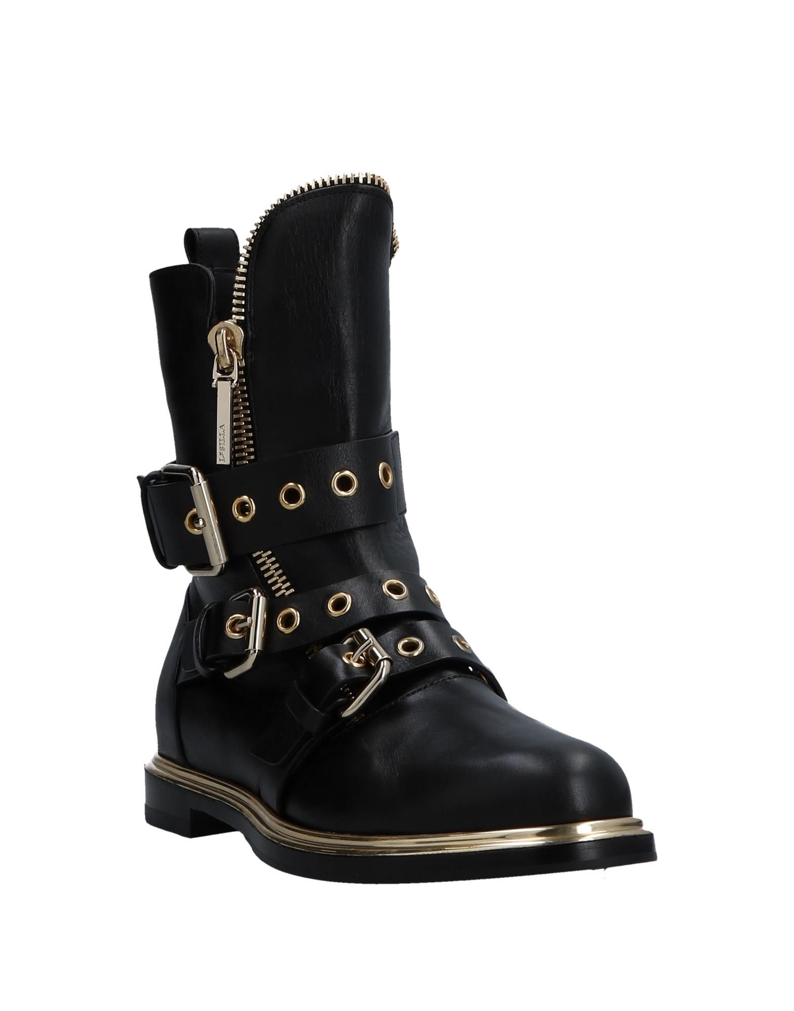 Le Silla Stiefelette Damen 11523268HU Neue Schuhe Schuhe Neue bf525e Le Silla Stiefelette Damen 11523268HU Neue Schuhe Schuhe Neue bf525e