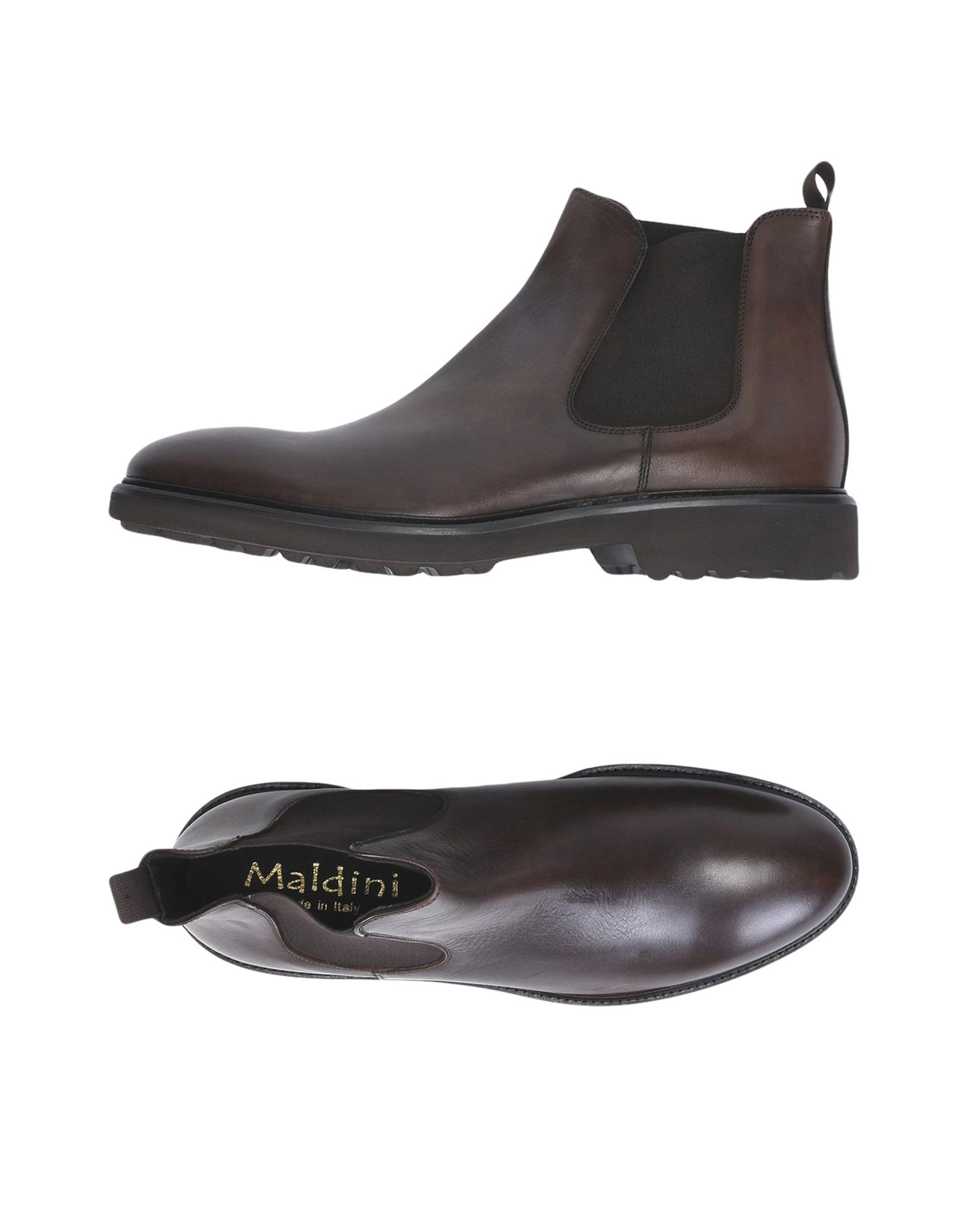 Stivaletti Maldini Uomo - 11523269QD Scarpe economiche e buone Stivaletti Maldini Uomo - 11523269QD Scarpe economiche e buone