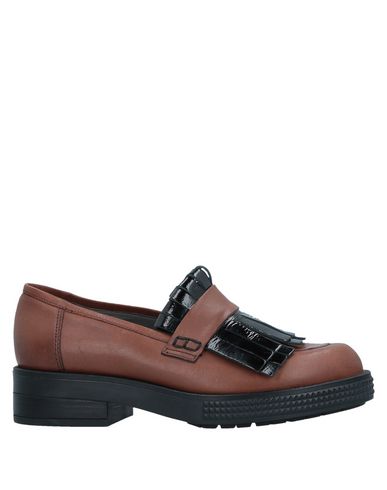Casual salvaje Mocasín Janet & Janet Mujer - Mocasines Janet & Janet - 11523271OO Marrón Casual salvaje Mocasín Janet & Janet Mujer - Mocasines Janet & Janet - 11523271OO Marrón