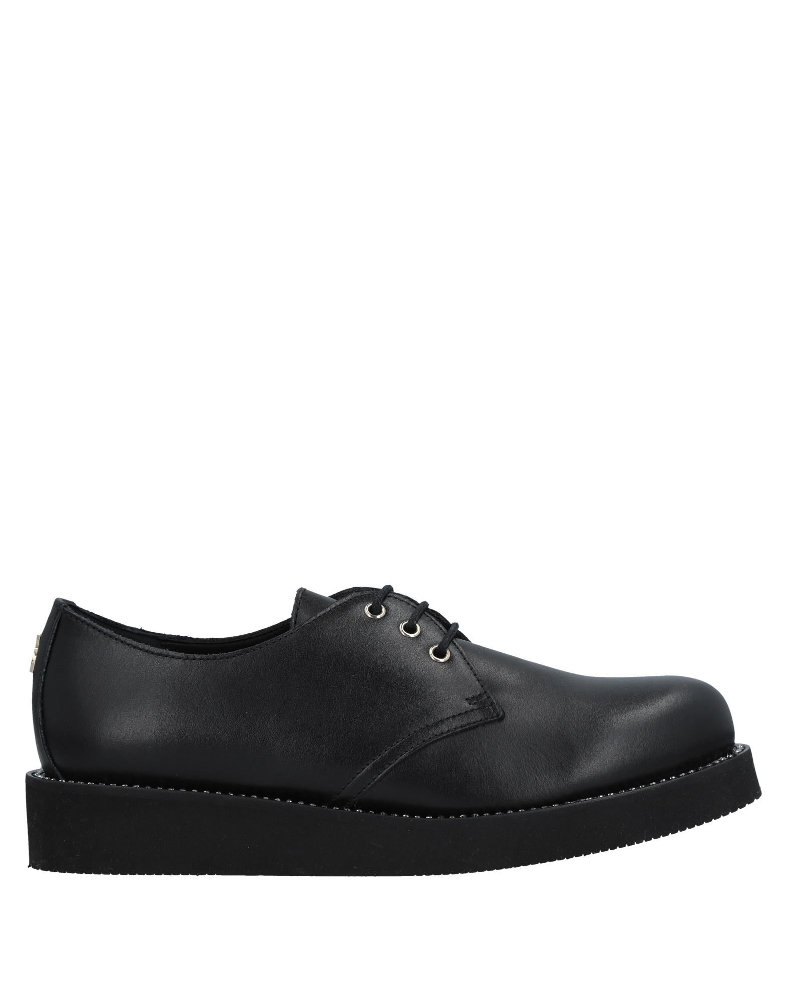 Patrizia Pepe Schnürschuhe Damen 11523279RF Neue Schuhe Patrizia Pepe Schnürschuhe Damen 11523279RF Neue Schuhe