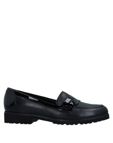 Cómodo y bien parecido Mocasín Mot-Clè Mujer - Mocasines Mot-Clè - 11523400SI Negro Cómodo y bien parecido Mocasín Mot-Clè Mujer - Mocasines Mot-Clè - 11523400SI Negro