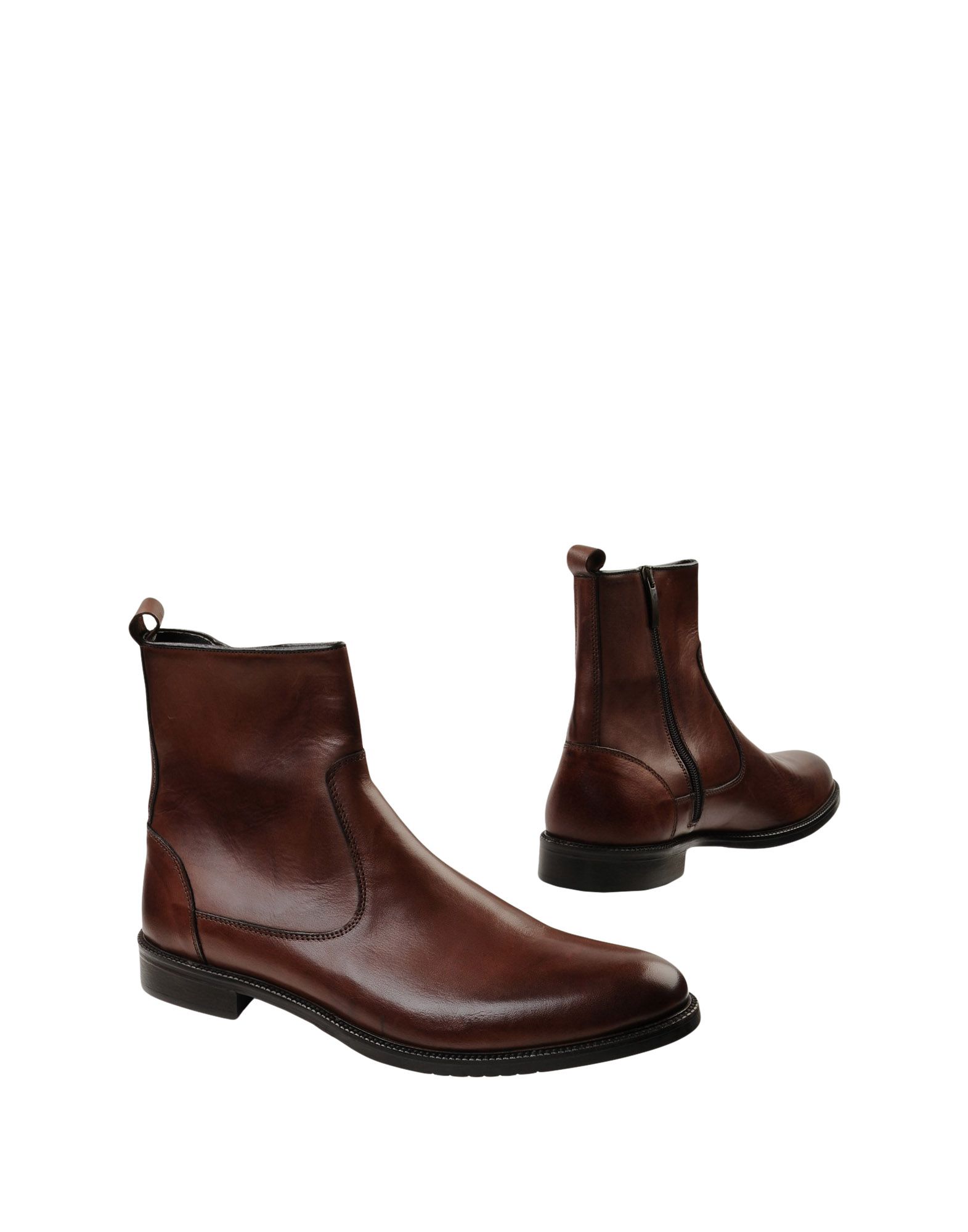 Di Franco Stiefelette Herren 11523418DP Neue Schuhe Di Franco Stiefelette Herren 11523418DP Neue Schuhe