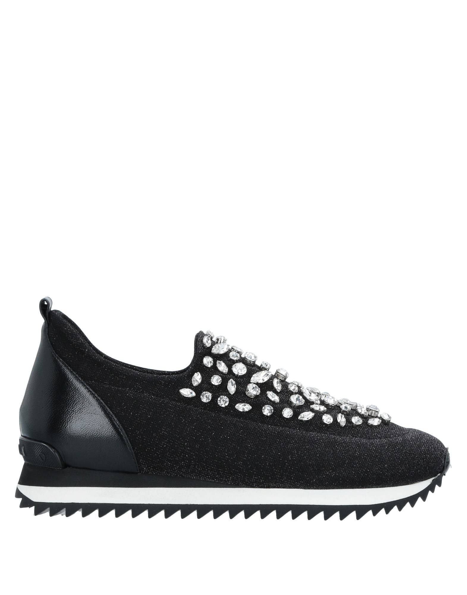 Sneakers Le Silla Donna - 11523445ND Sneakers Le Silla Donna - 11523445ND