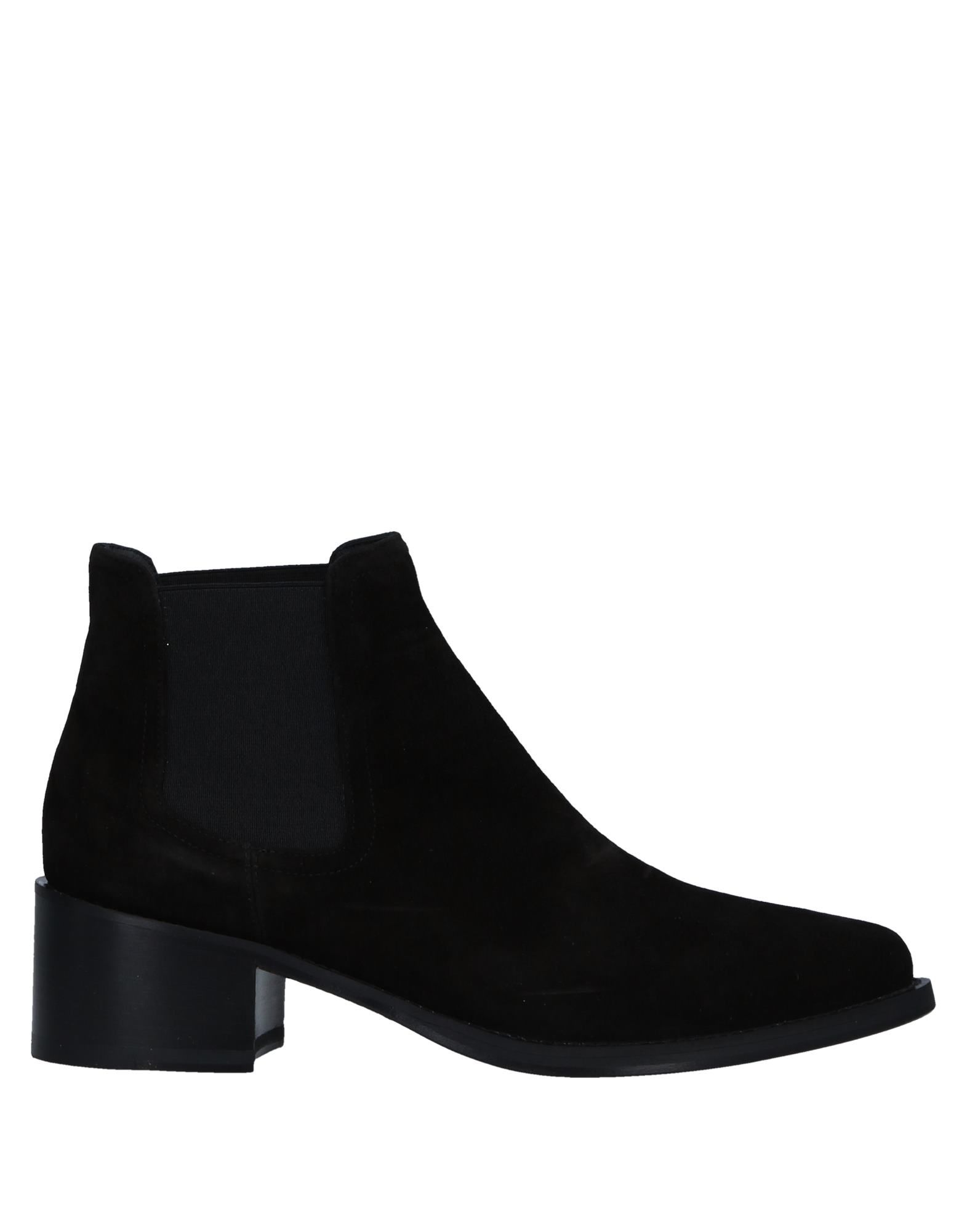 Chelsea Boots Le Silla Donna - 11523448AQ Chelsea Boots Le Silla Donna - 11523448AQ