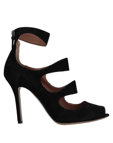Zapatos casuales salvajes Zapato De Salón Emporio Armani Mujer - Salones Emporio Armani - 11523456FW Negro Zapatos casuales salvajes Zapato De Salón Emporio Armani Mujer - Salones Emporio Armani - 11523456FW Negro