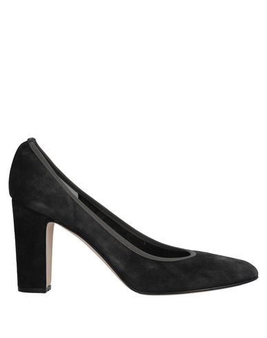 Cómodo y bien parecido Zapato De Salón Daniele Ancarani Mujer - Salones Daniele Ancarani - 11523457WK Gris marengo Cómodo y bien parecido Zapato De Salón Daniele Ancarani Mujer - Salones Daniele Ancarani - 11523457WK Gris marengo