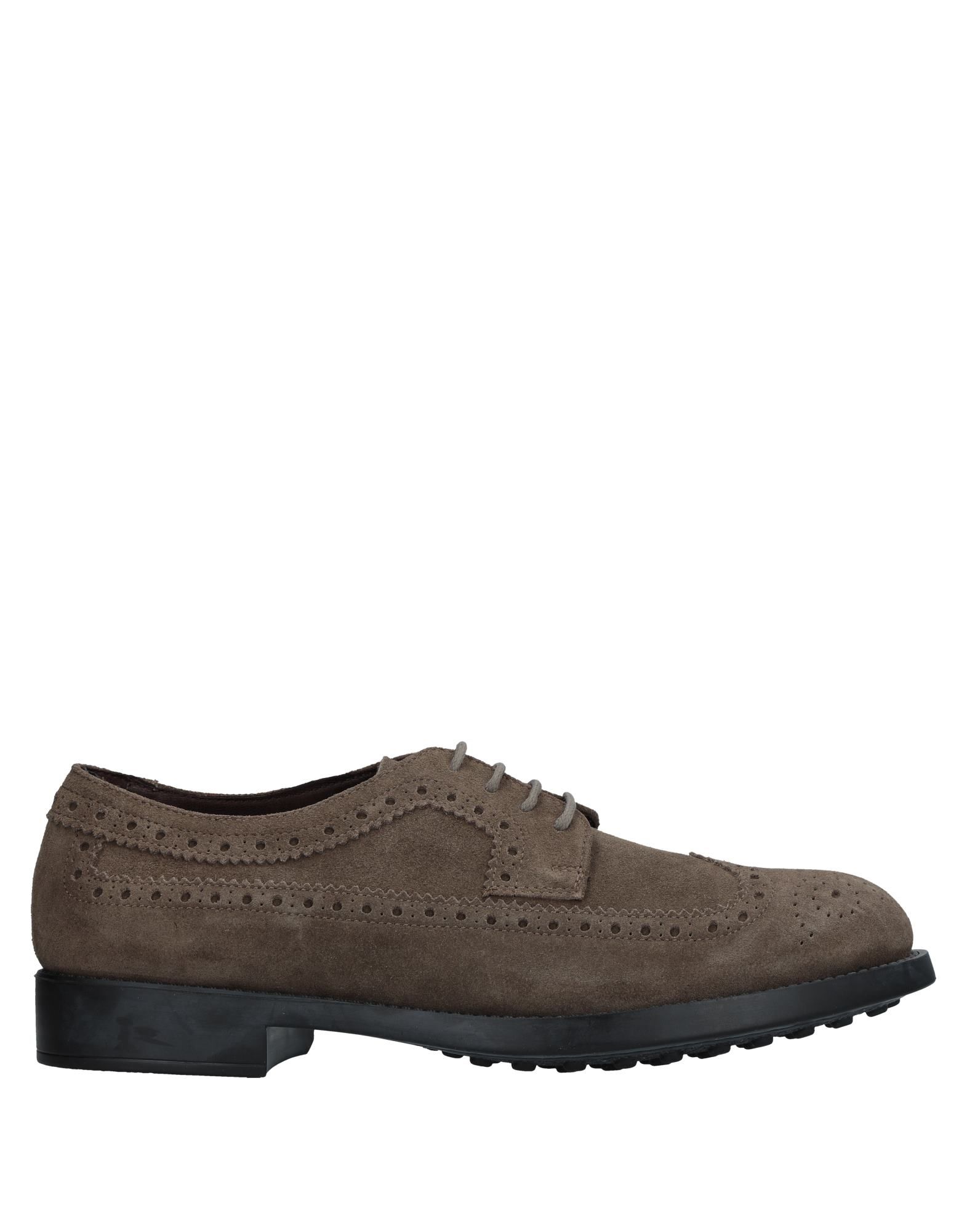 Stringate K852 & Son Uomo - 11523465CH Stringate K852 & Son Uomo - 11523465CH