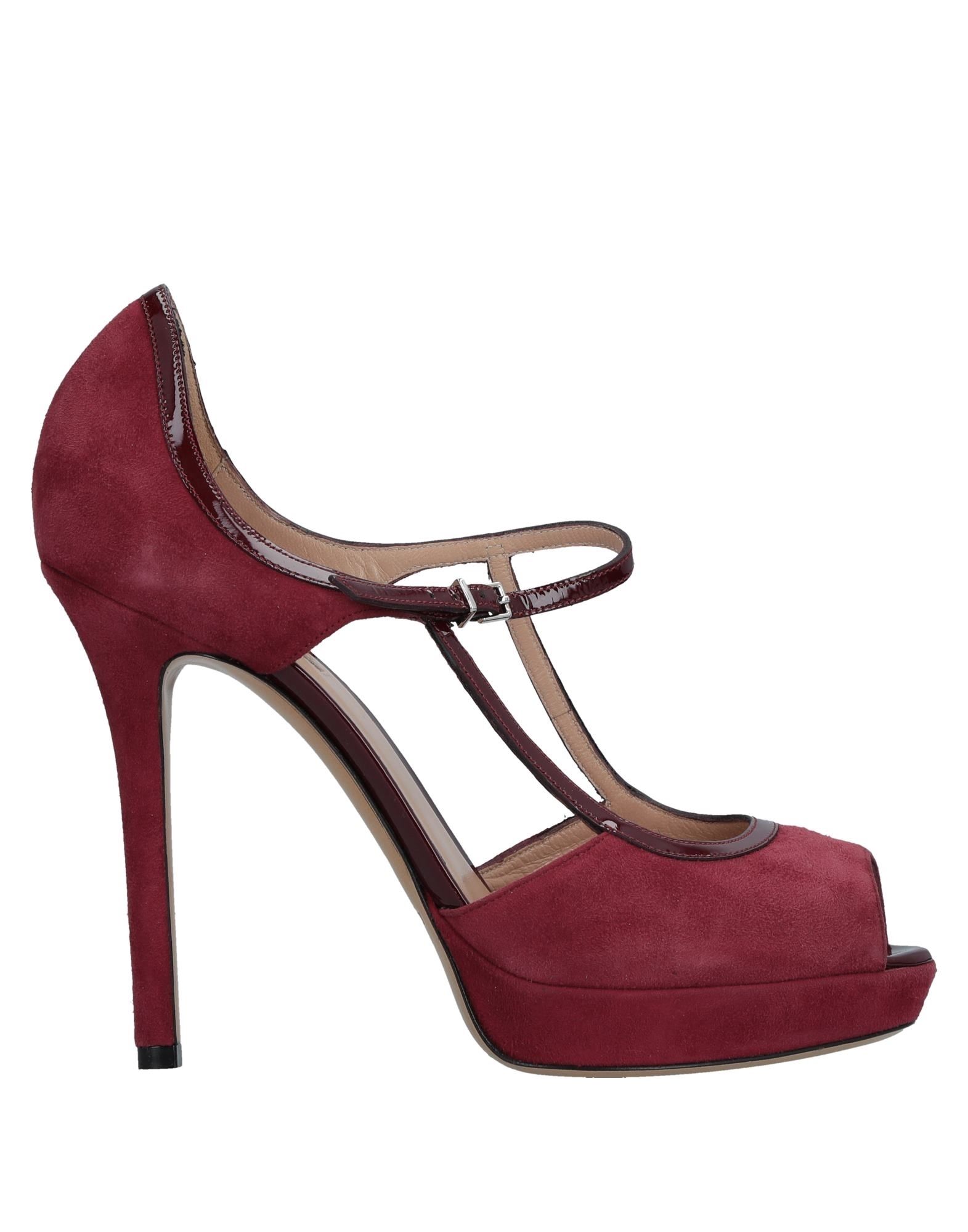 Rabatt Schuhe Emporio Armani Pumps Damen 11523478QL Rabatt Schuhe Emporio Armani Pumps Damen 11523478QL