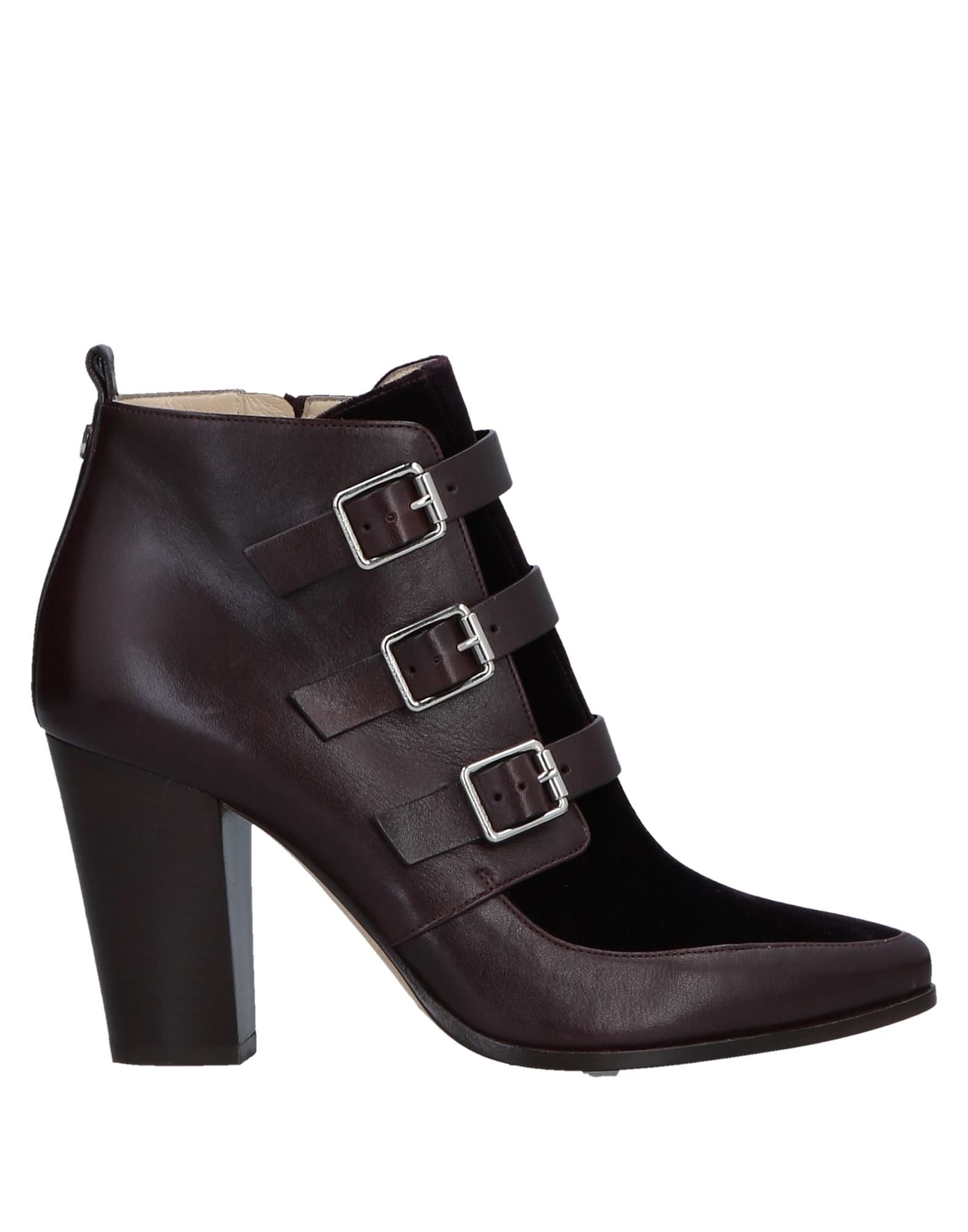 Stivaletti Jimmy Choo Donna - 11523500KJ Stivaletti Jimmy Choo Donna - 11523500KJ