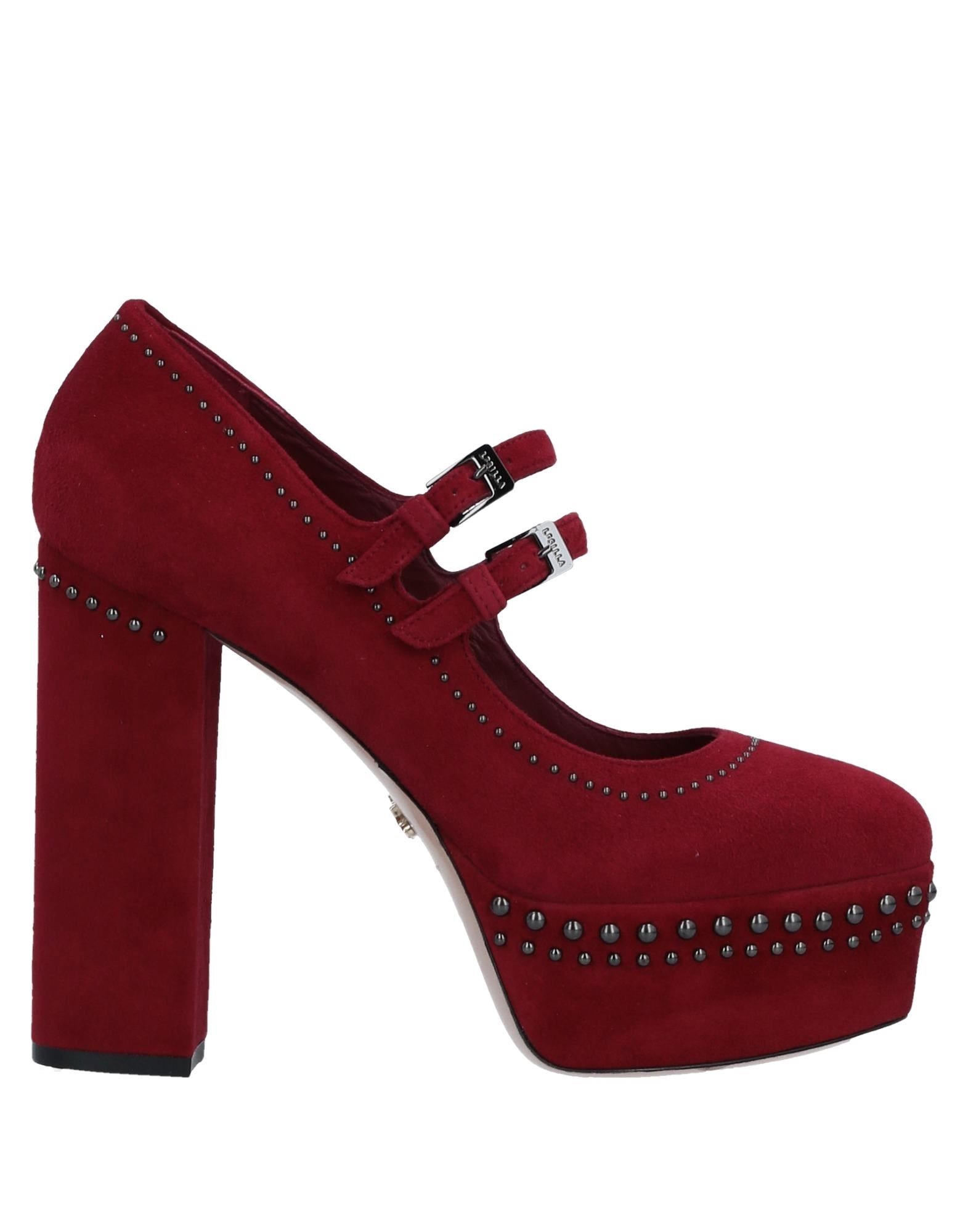 Le Silla Pumps Damen 11523507KWGünstige gut aussehende Schuhe Le Silla Pumps Damen 11523507KWGünstige gut aussehende Schuhe