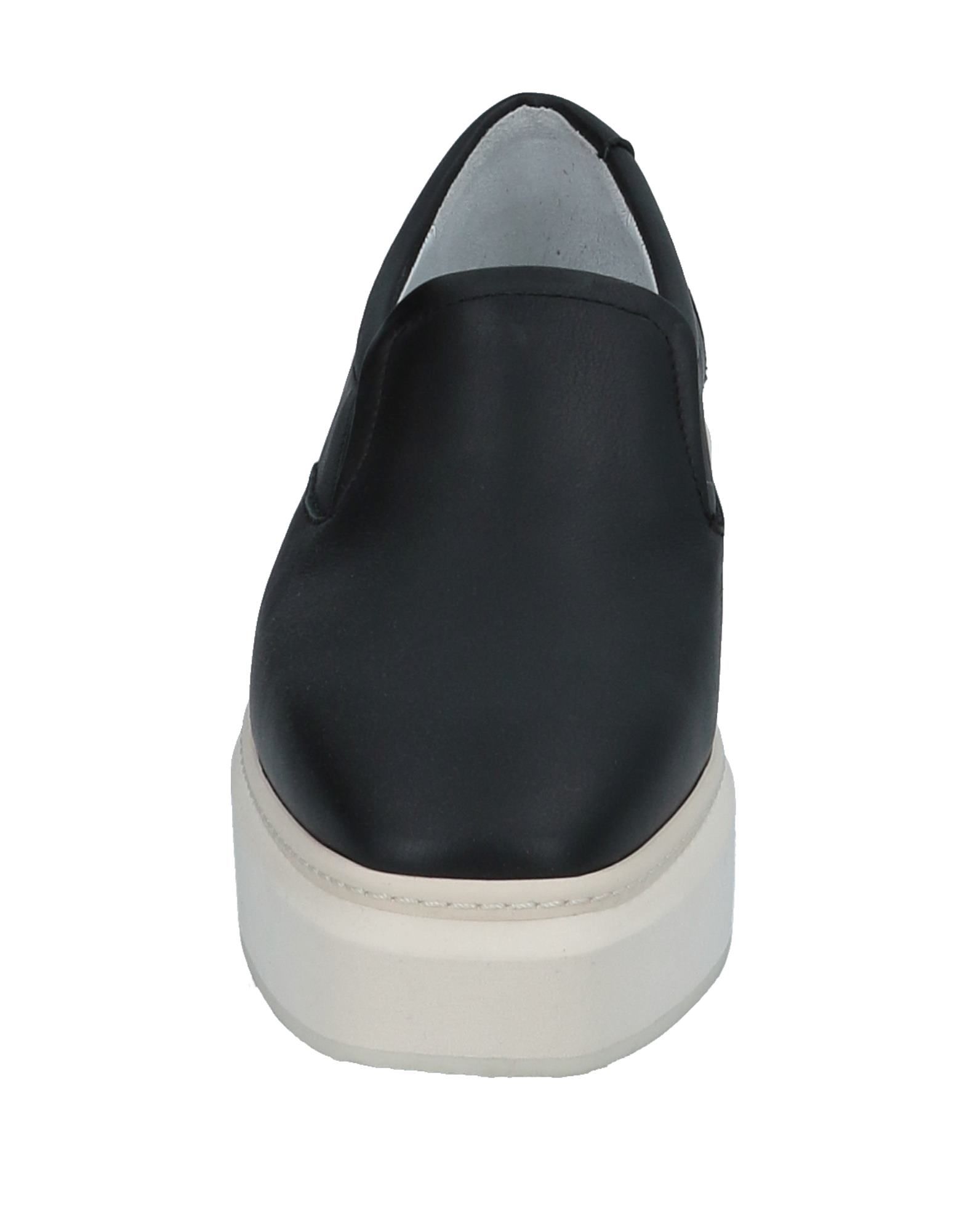 Cómodo Mujer y bien parecido Zapatillas Paloma Barceló Mujer Cómodo - Zapatillas Paloma Barceló Negro 8a35c2 Cómodo Mujer y bien parecido Zapatillas Paloma Barceló Mujer Cómodo - Zapatillas Paloma Barceló Negro 8a35c2