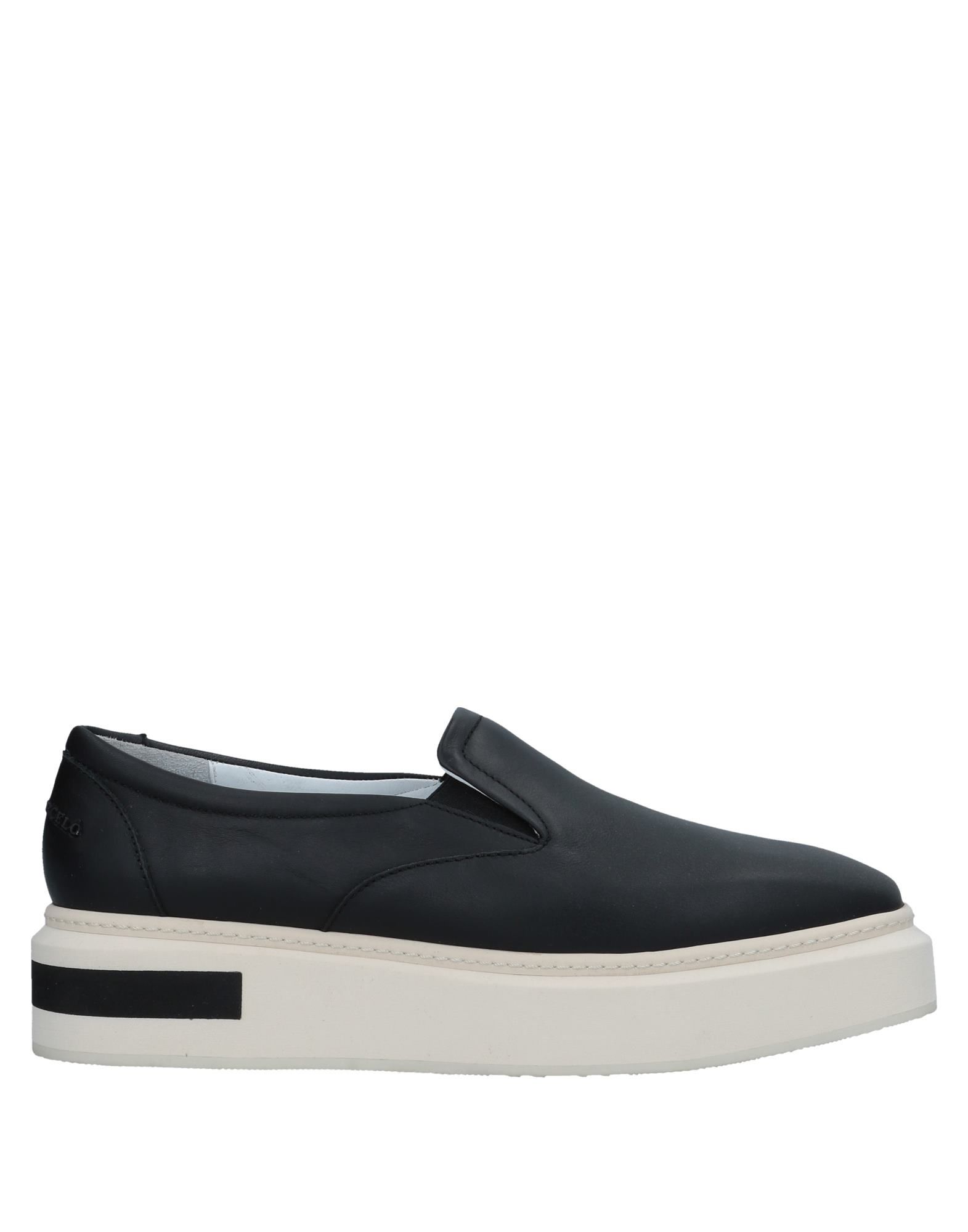 Cómodo y bien parecido Zapatillas Paloma Barceló Mujer - Zapatillas Paloma Barceló Negro Cómodo Mujer y bien parecido Zapatillas Paloma Barceló Mujer Cómodo - Zapatillas Paloma Barceló Negro 8a35c2