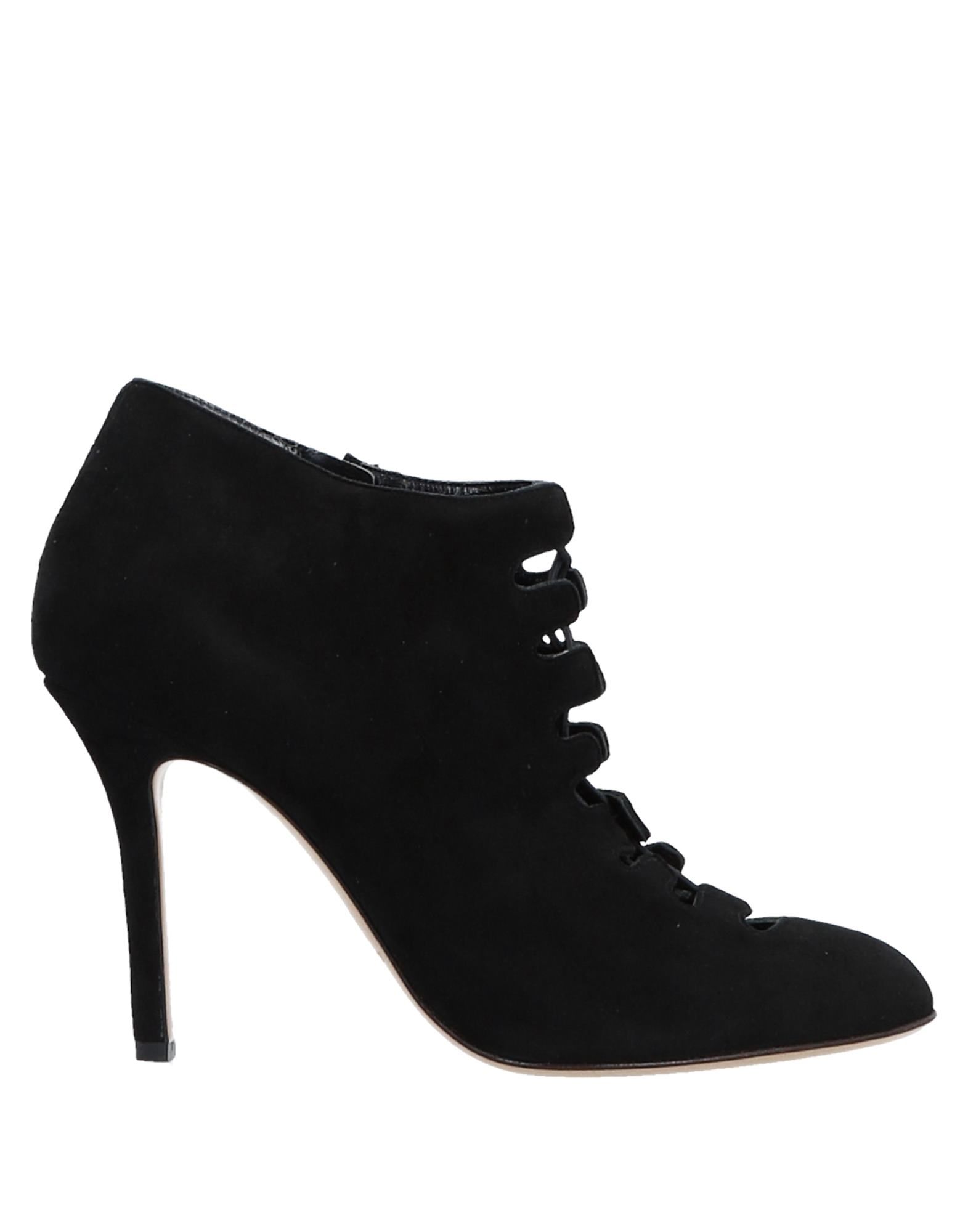Rabatt Schuhe Emporio Armani Stiefelette Damen 11523555SB Rabatt Schuhe Emporio Armani Stiefelette Damen 11523555SB