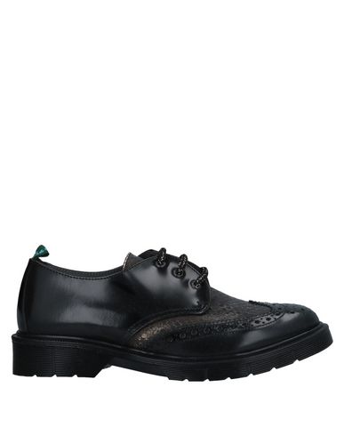 Zapato De Cordones Snobs® Mujer - Zapatos De Cordones Snobs® - 11523685VR Negro Zapato De Cordones Snobs® Mujer - Zapatos De Cordones Snobs® - 11523685VR Negro