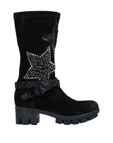 Bota Mimmu Mujer - Botas Mimmu - 11523708GP Bota Mimmu Mujer - Botas Mimmu - 11523708GP