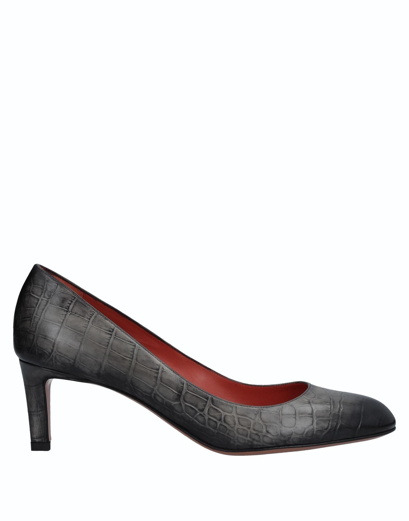 Santoni Pumps Damen Gutes Preis-Leistungs-Verhältnis, es lohnt sich Santoni Pumps Damen Damen Pumps Gutes Preis-Leistungs-Verhältnis, es lohnt sich fb401d