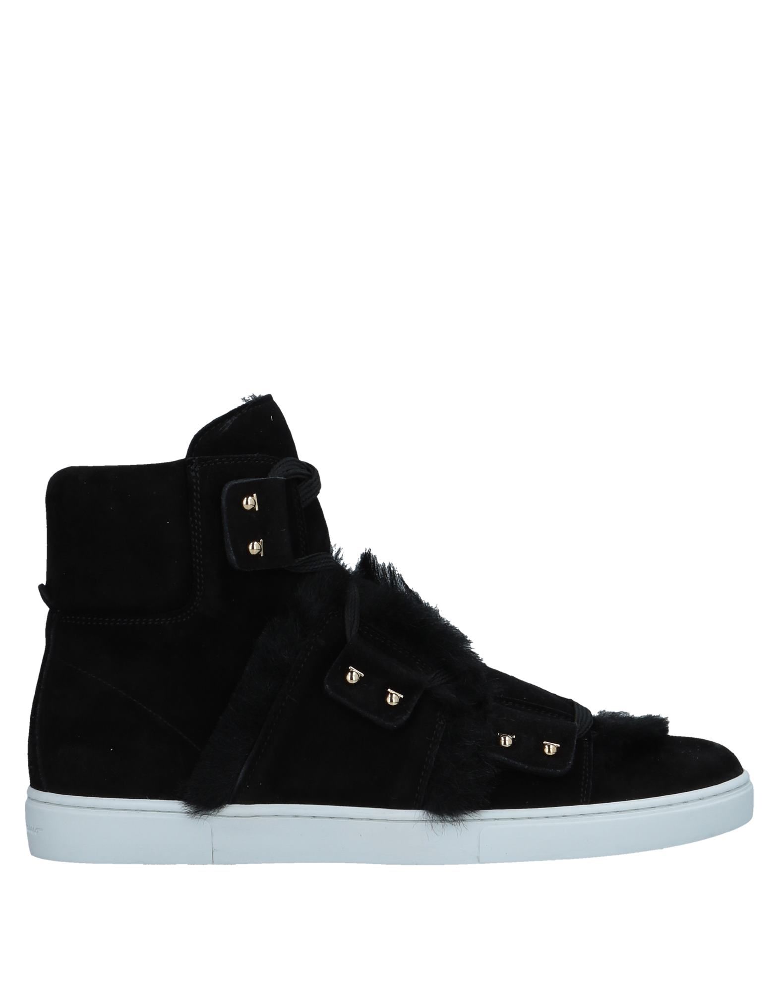Sneakers Salvatore Ferragamo Donna - 11523865IT Sneakers Salvatore Ferragamo Donna - 11523865IT