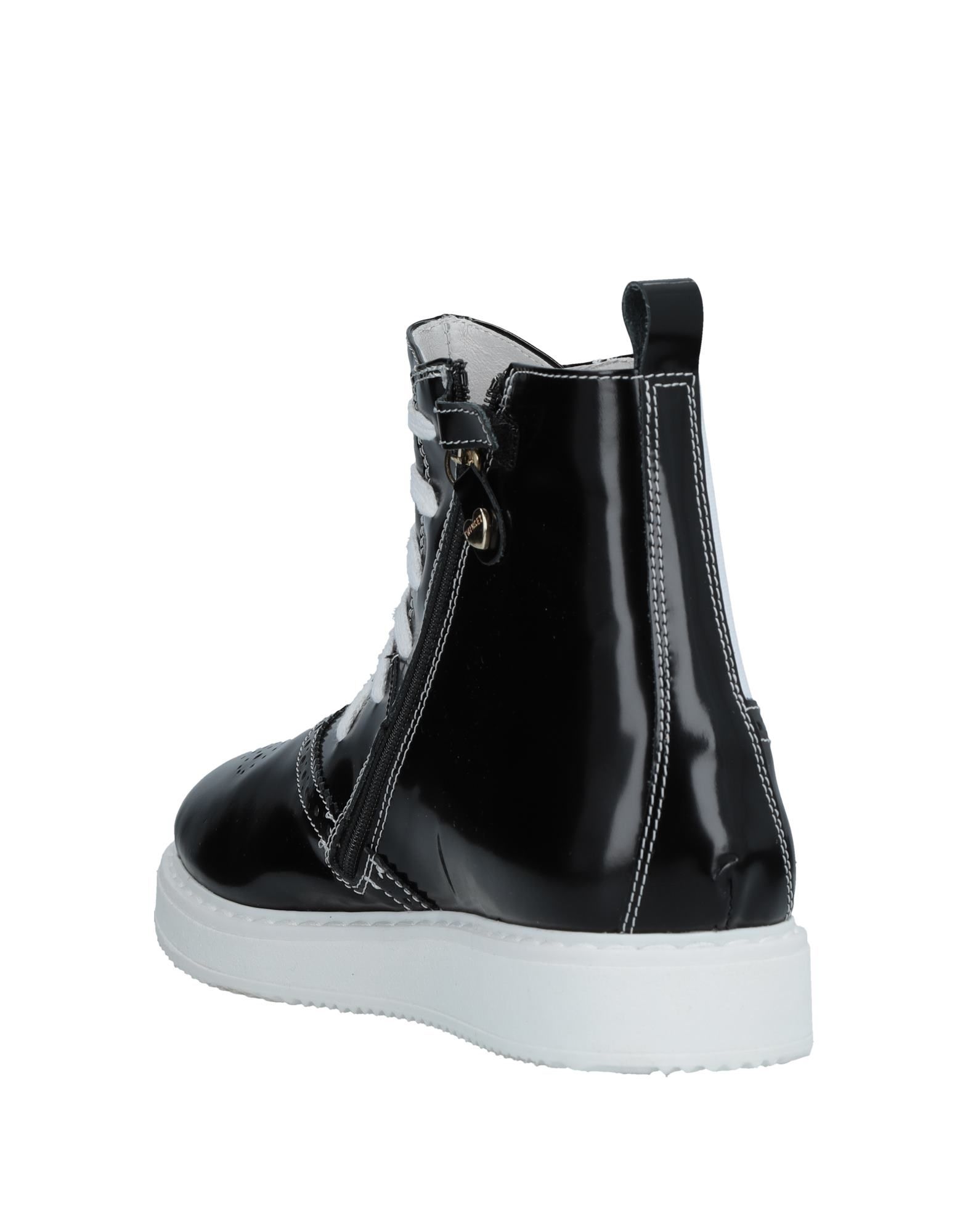 Moda barata y hermosa Zapatillas Twin-Set Zapatillas Simona Barbieri Mujer - Zapatillas Twin-Set Twin-Set Simona Barbieri Negro cc3dbe Moda barata y hermosa Zapatillas Twin-Set Zapatillas Simona Barbieri Mujer - Zapatillas Twin-Set Twin-Set Simona Barbieri Negro cc3dbe