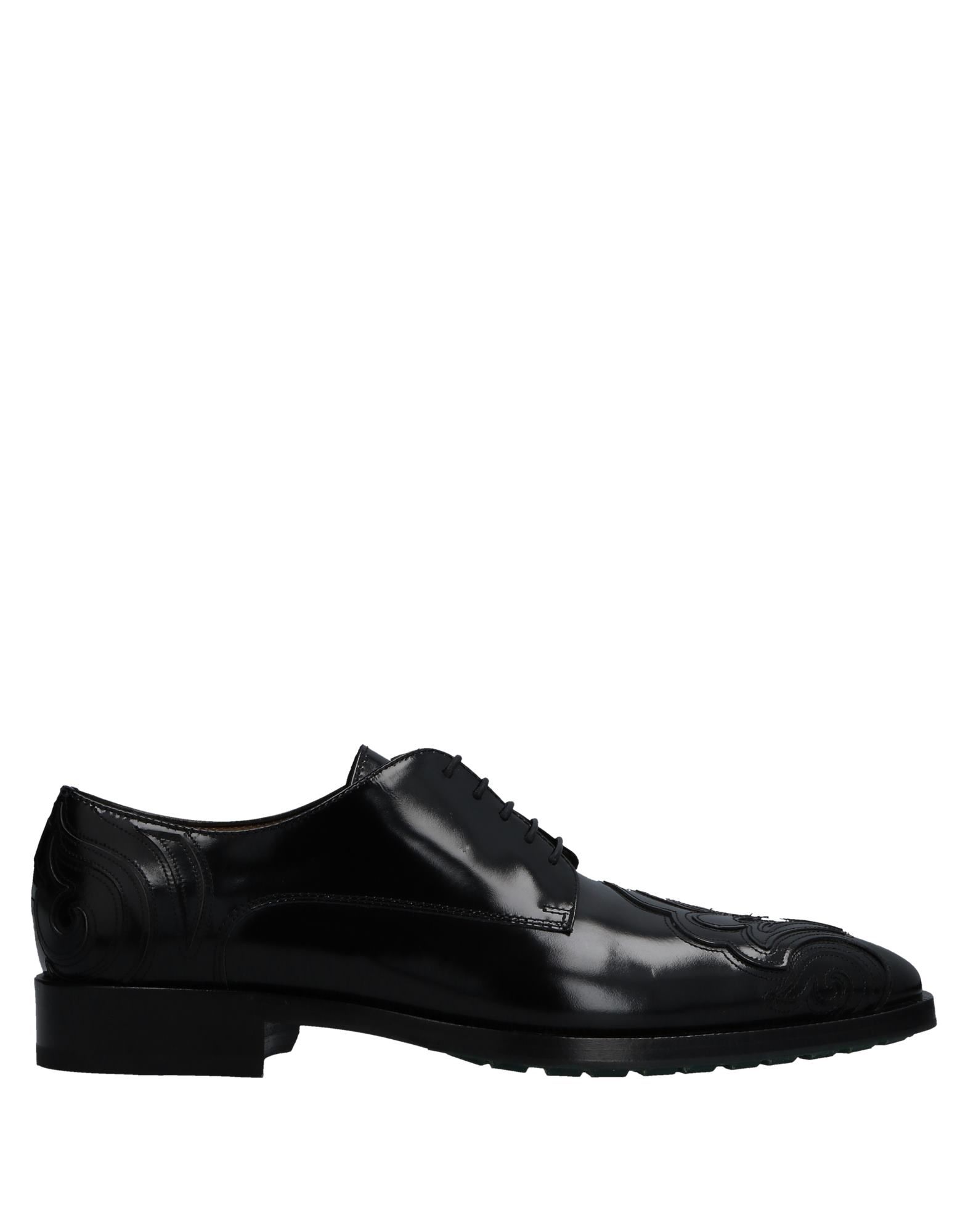 Günstige und modische Schuhe Etro Schnürschuhe Herren 11523886IJ Günstige und modische Schuhe Etro Schnürschuhe Herren 11523886IJ