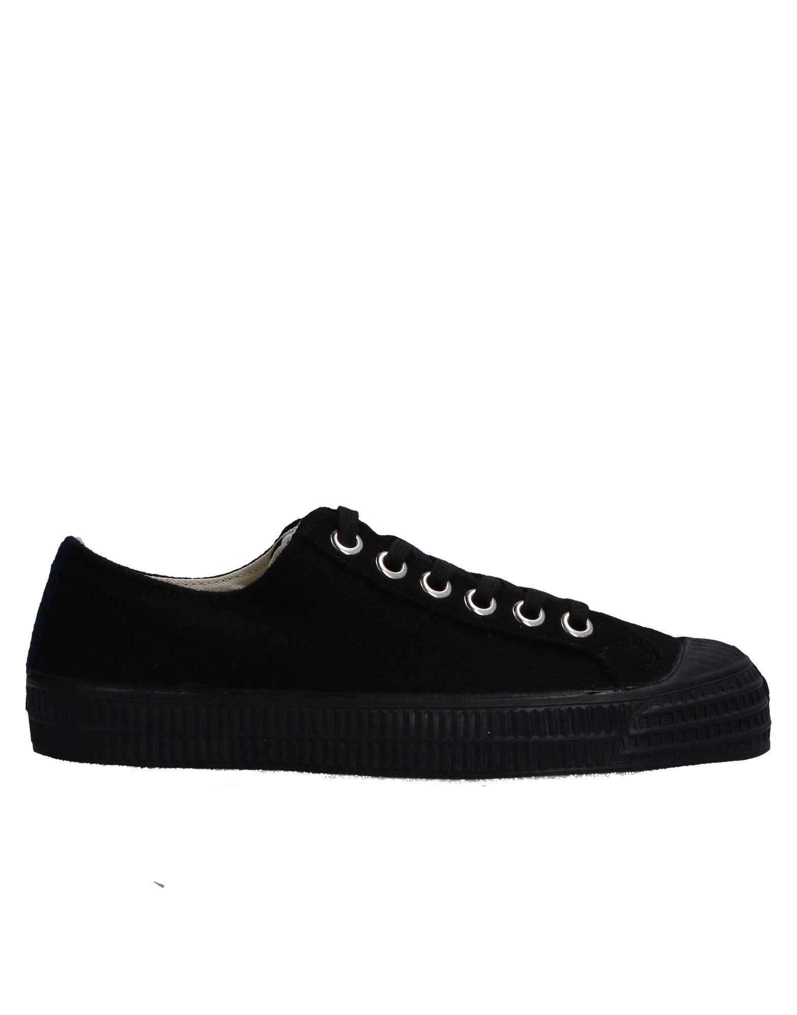 Sneakers Novesta Homme - Super Sneakers Novesta Noir Super - rabais e62d3d Sneakers Novesta Homme - Super Sneakers Novesta Noir Super - rabais e62d3d