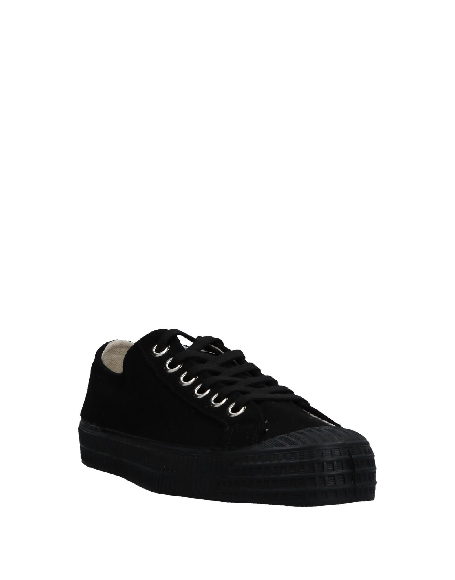 Sneakers Novesta Homme - Super Sneakers Novesta Noir Super - rabais e62d3d Sneakers Novesta Homme - Super Sneakers Novesta Noir Super - rabais e62d3d