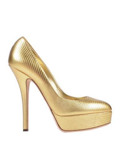 ZOOM DOLCE & GABBANA - Escarpins