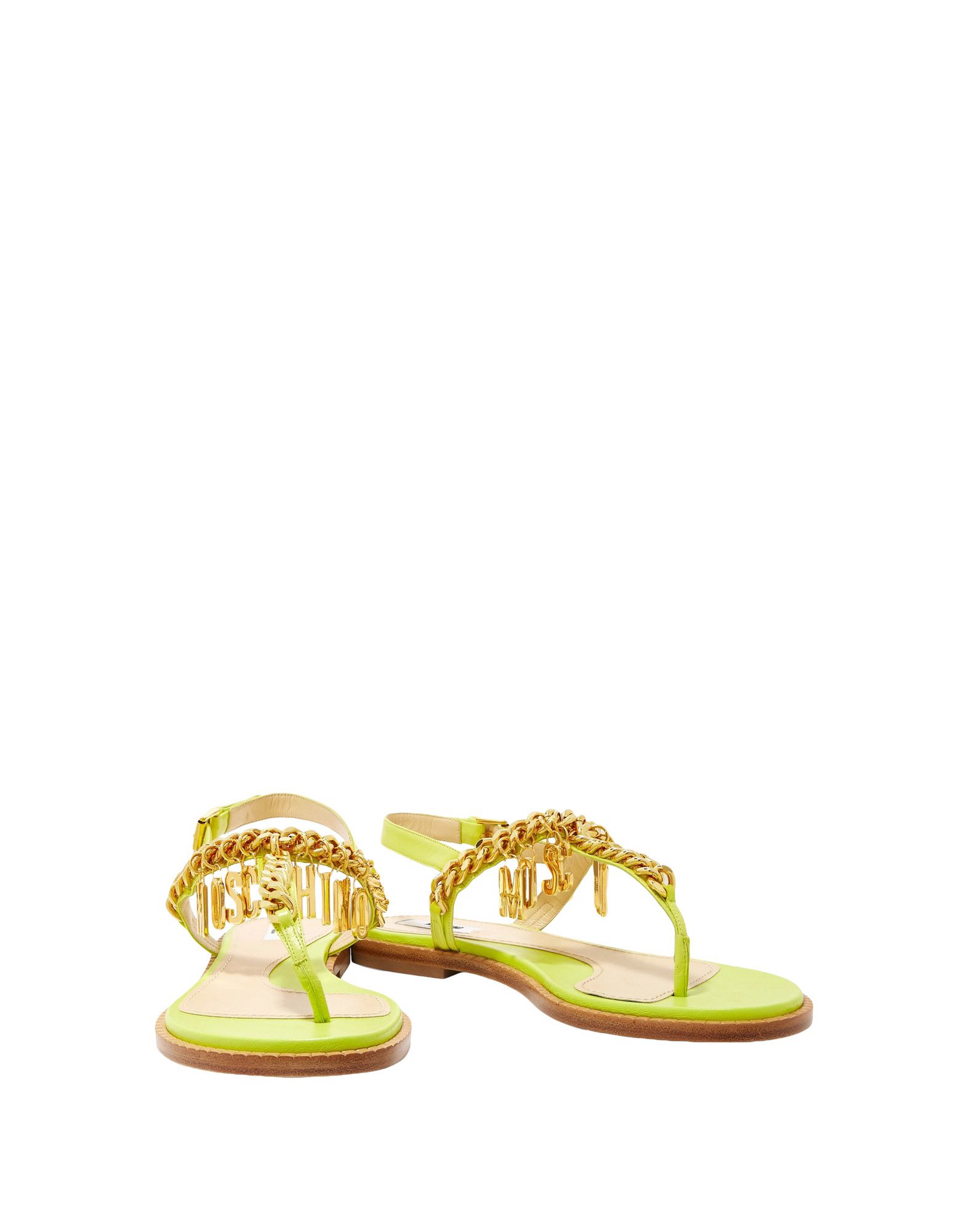 Infradito Moschino Donna - 11524023BS Scarpe economiche e buone Infradito Moschino Donna - 11524023BS Scarpe economiche e buone