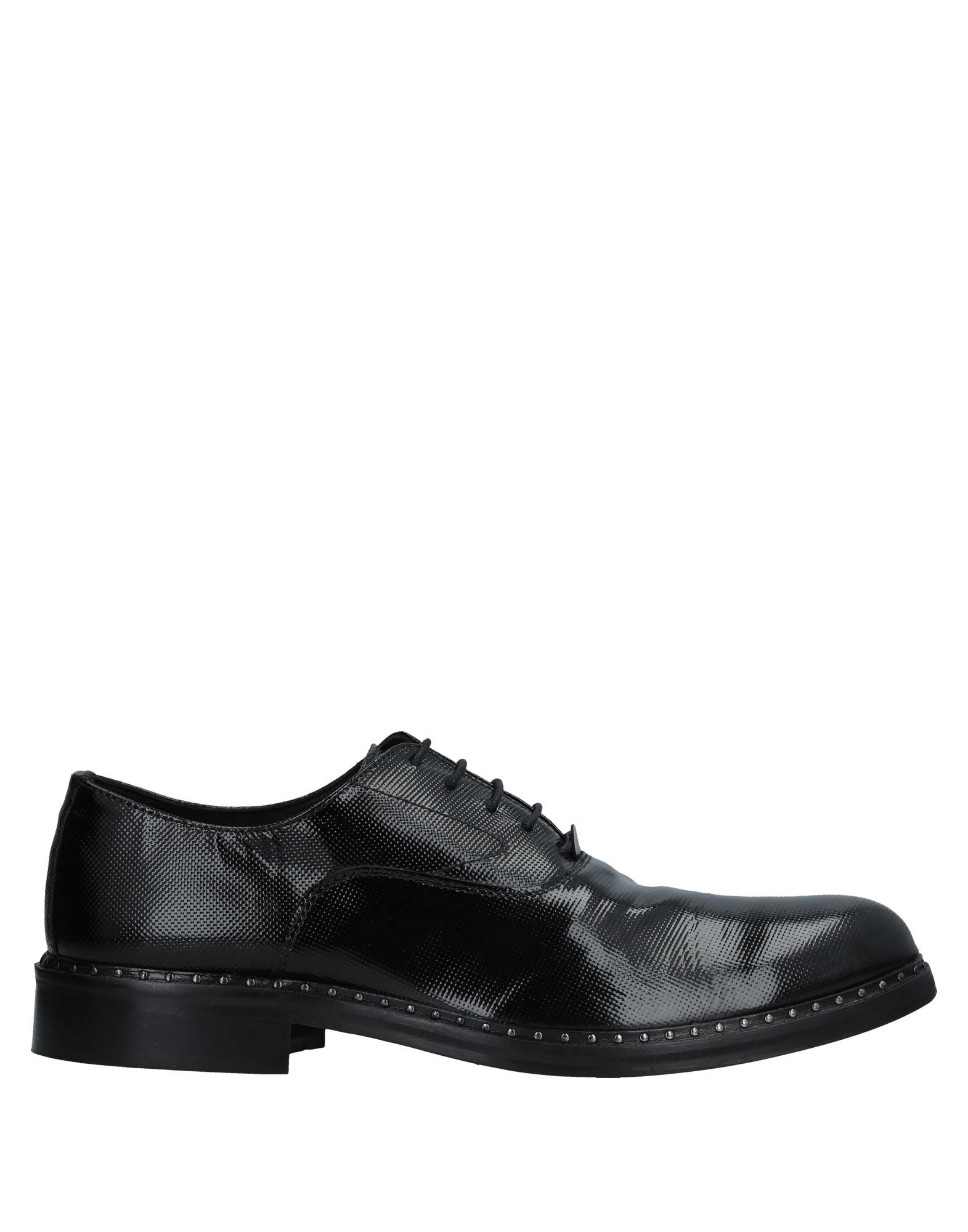 Stringate Daniele Alessandrini Uomo - 11524144UE Stringate Daniele Alessandrini Uomo - 11524144UE