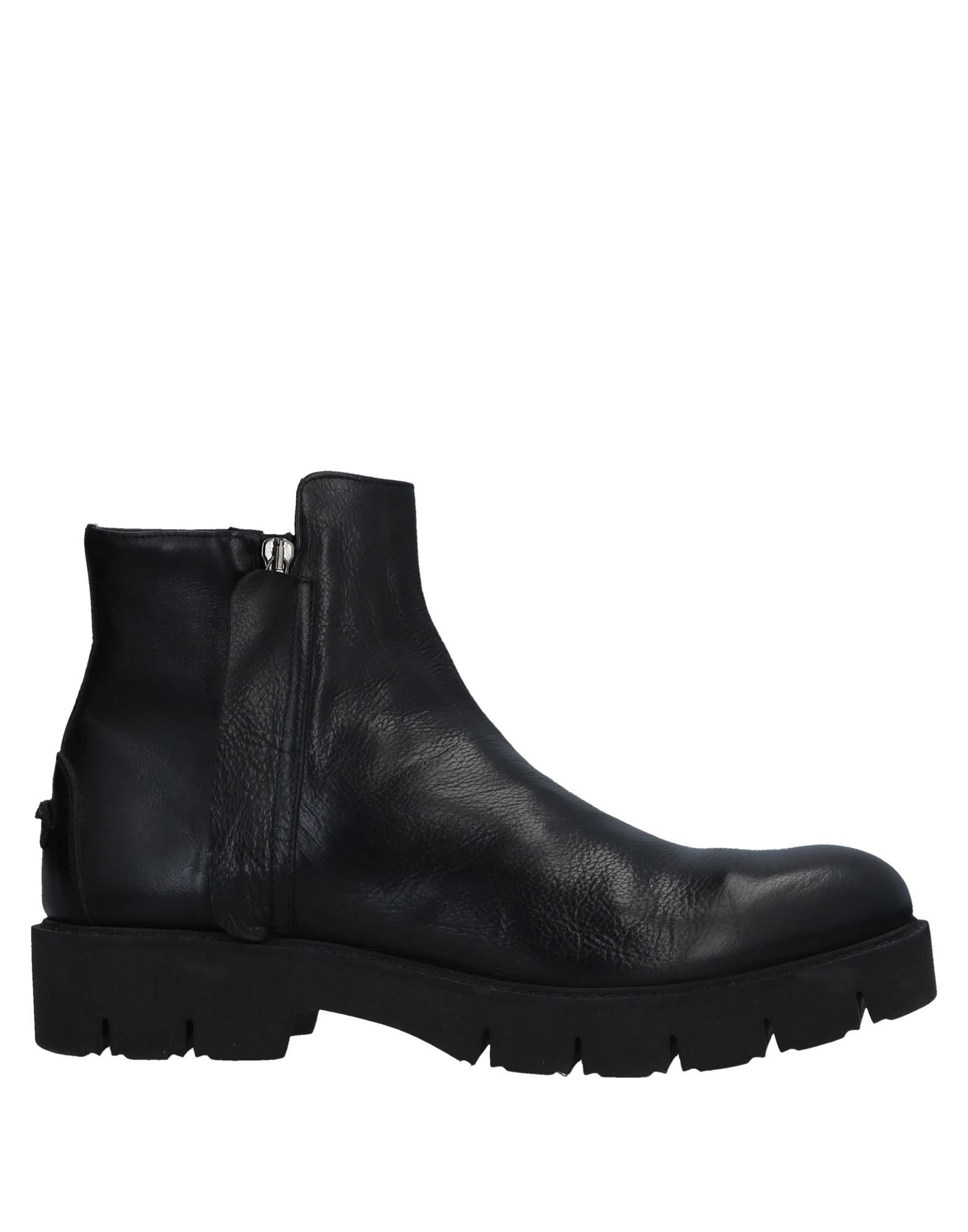 Stivaletti Le Ruemarcel Uomo - 11524158BO Stivaletti Le Ruemarcel Uomo - 11524158BO