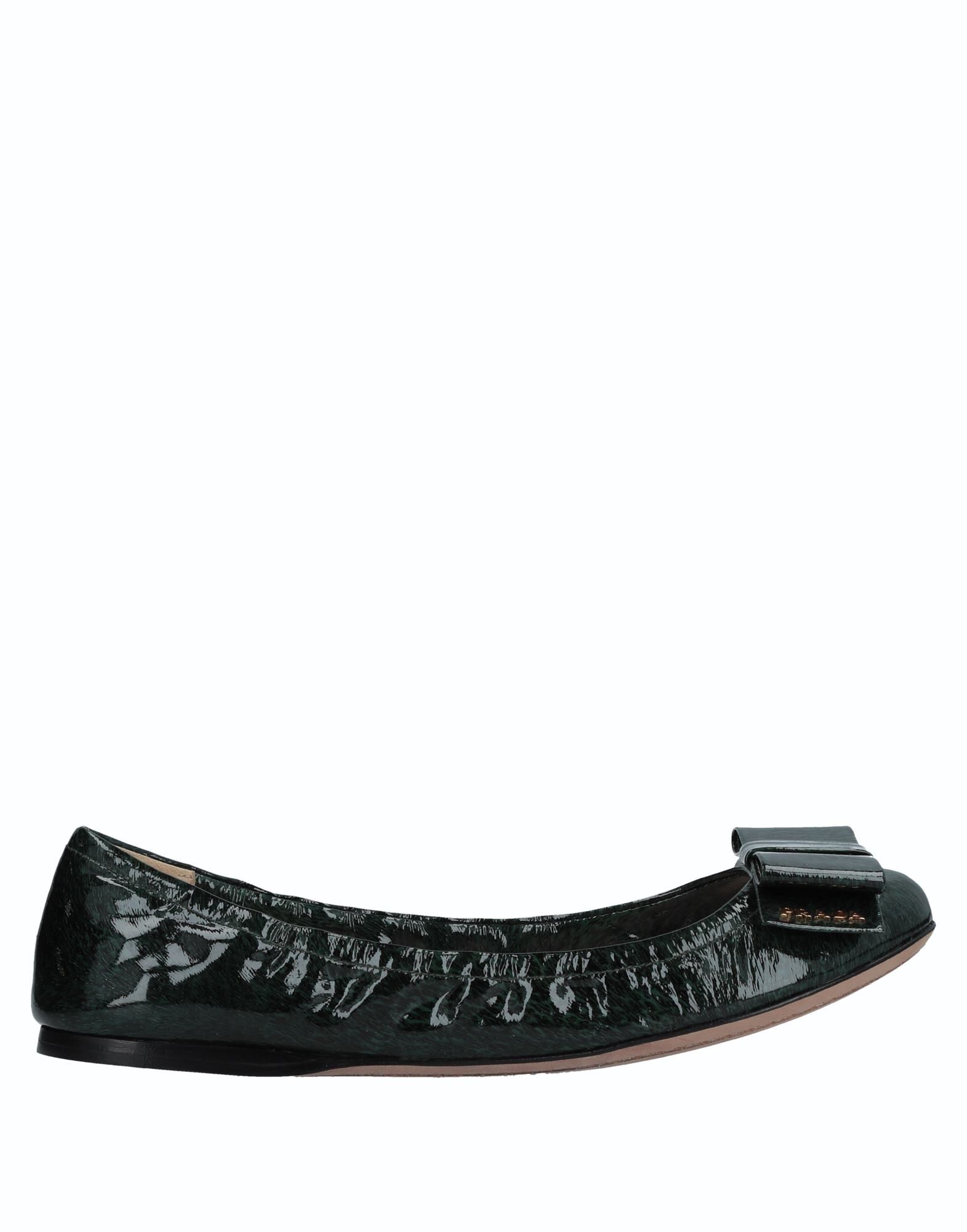 Rabatt Schuhe Prada Ballerinas Damen 11524164NT Rabatt Schuhe Prada Ballerinas Damen 11524164NT