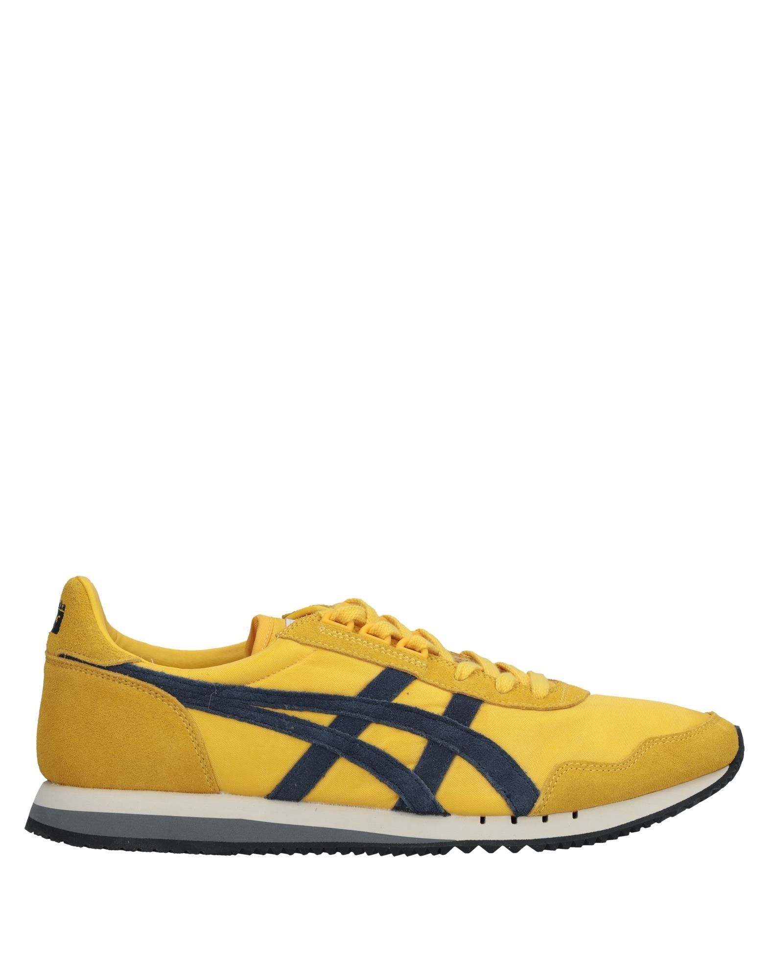 Onitsuka Tiger Uomo - 11524167WI Onitsuka Tiger Uomo - 11524167WI