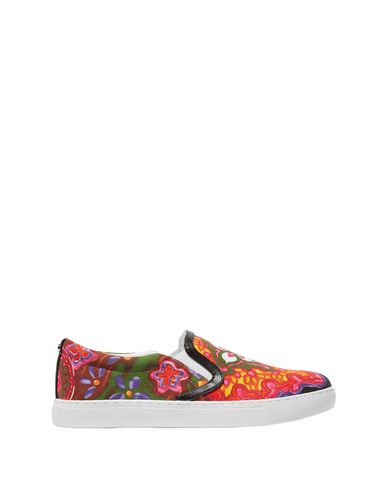 Zapatillas Sam Edelman Mujer - Zapatillas Sam Edelman - 11524182XA Fucsia Zapatillas Sam Edelman Mujer - Zapatillas Sam Edelman - 11524182XA Fucsia