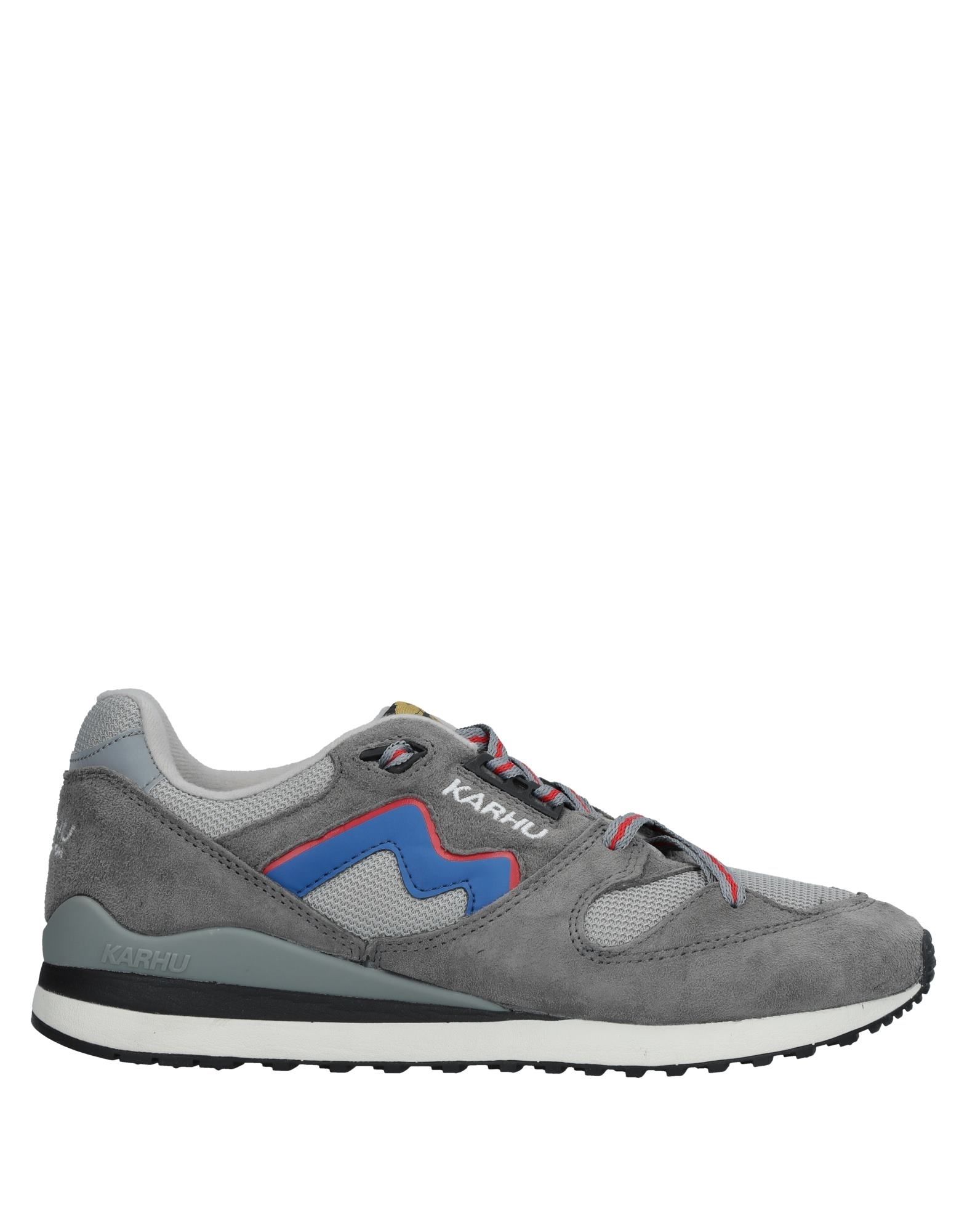 Rabatt echte Schuhe Karhu Sneakers Herren 11524209VM Rabatt echte Schuhe Karhu Sneakers Herren 11524209VM