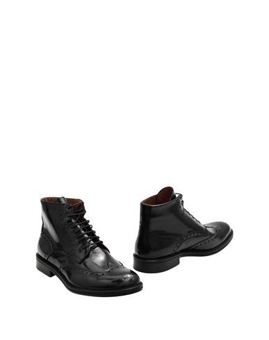 ZOOM LEONARDO PRINCIPI - Boots